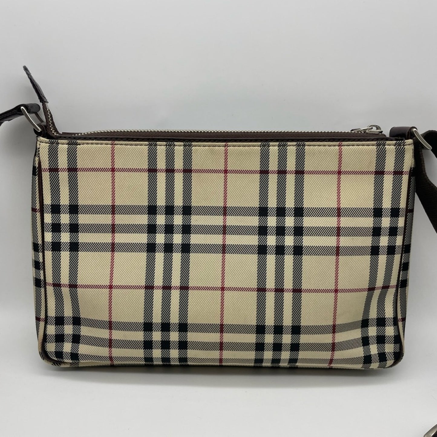SOLD! Burberry Crossbody Bag
