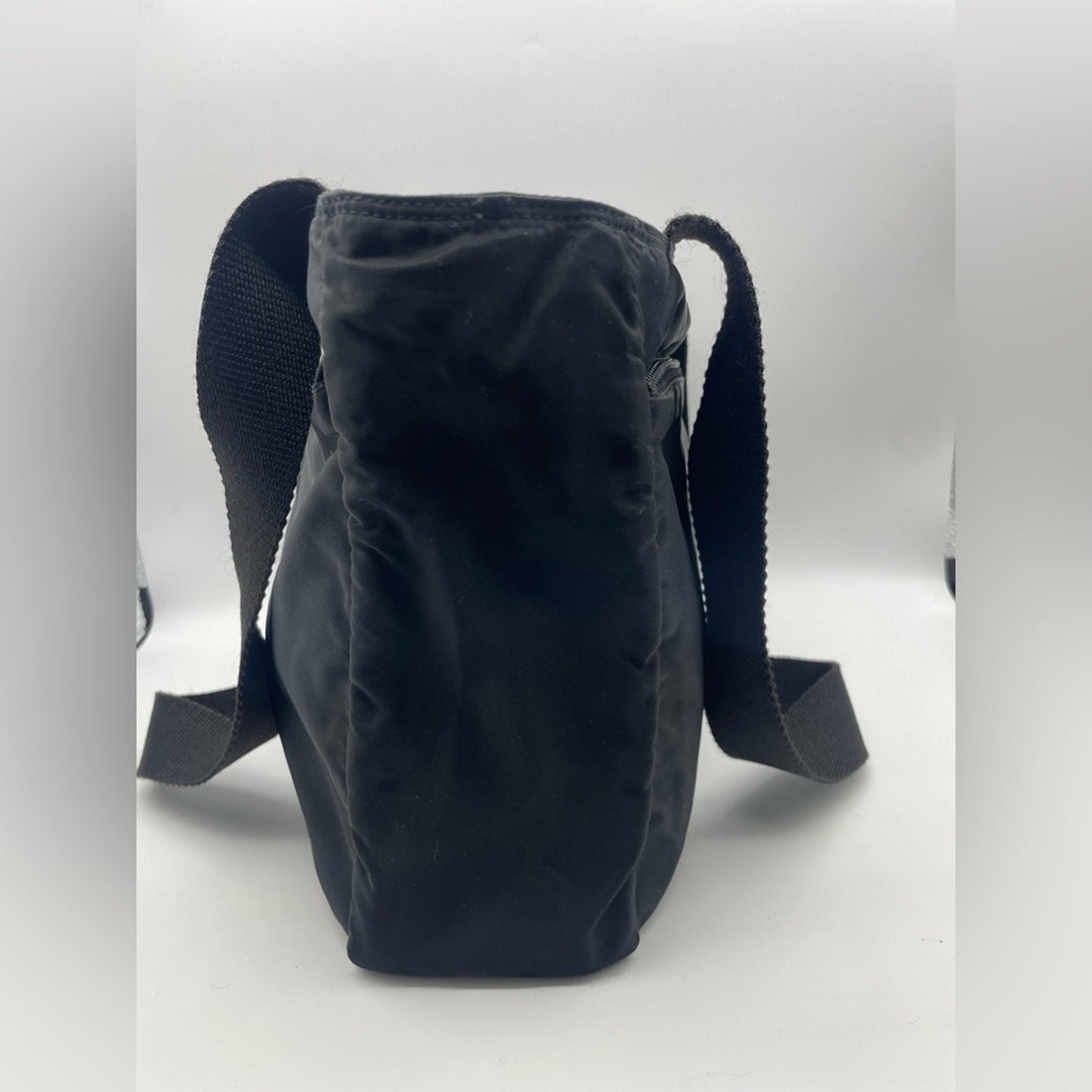 SOLD! Prada Nylon Shoulder Bag