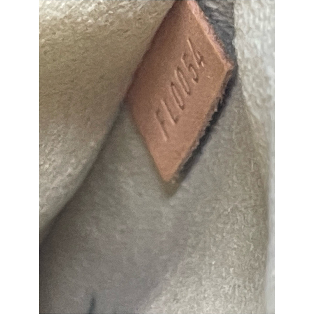 Louis Vuitton Looping Shoulder Bag