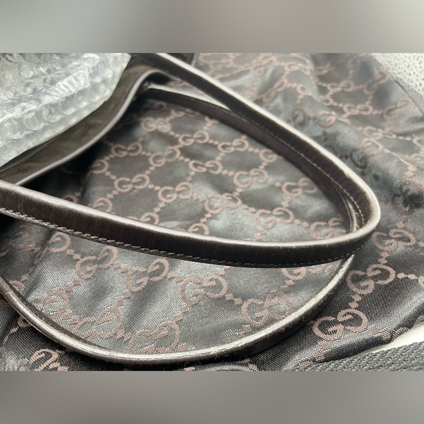 SOLD! Gucci Tote Bag