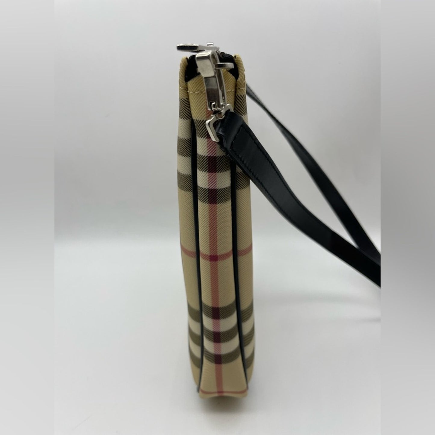 Burberry Nova Crossbody Bag