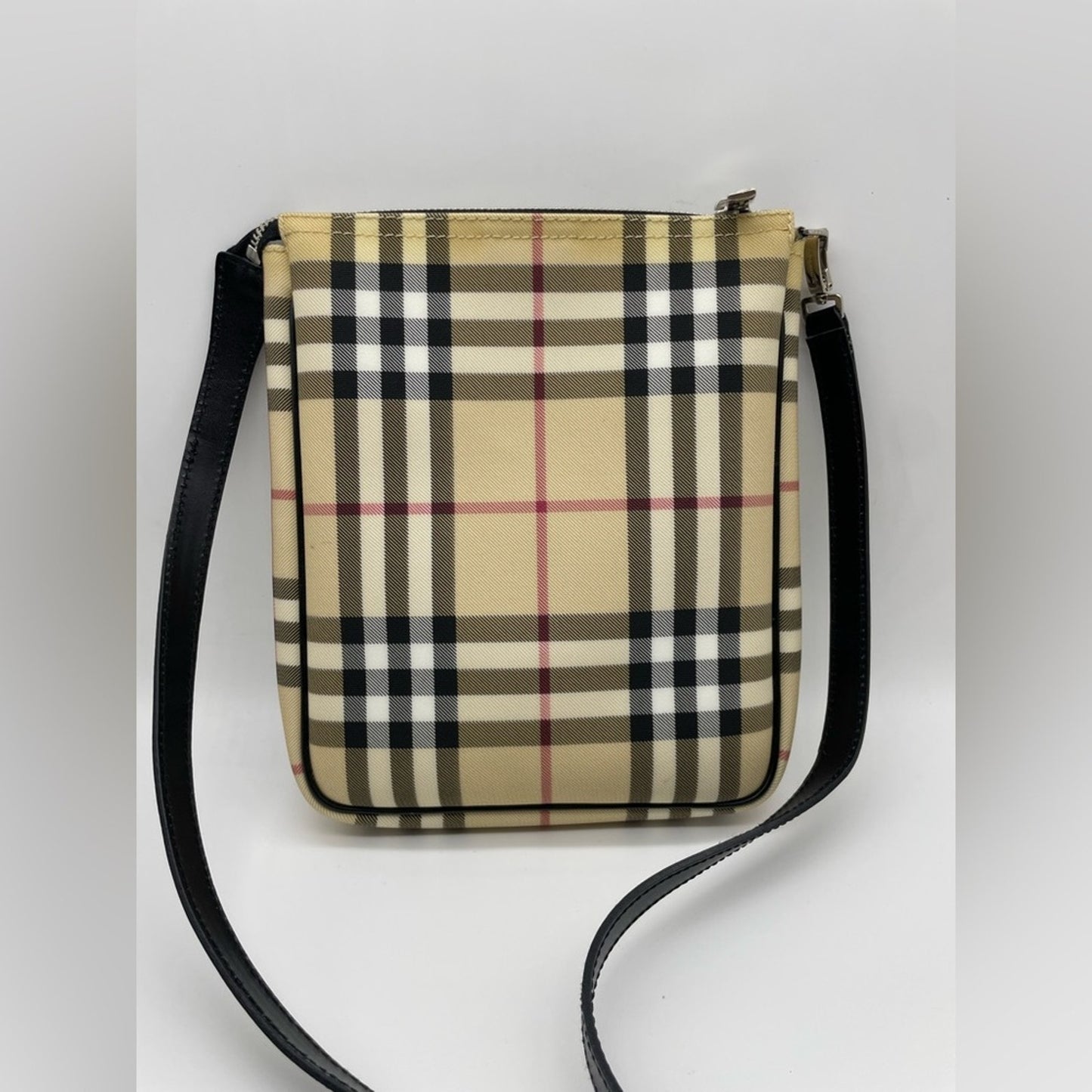 Burberry Nova Crossbody Bag