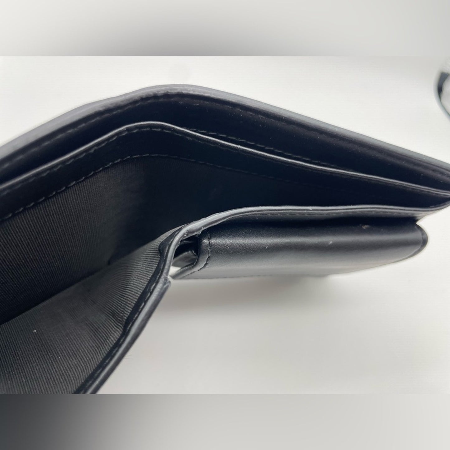 SOLD! Valentino Garavani Short Leather wallet