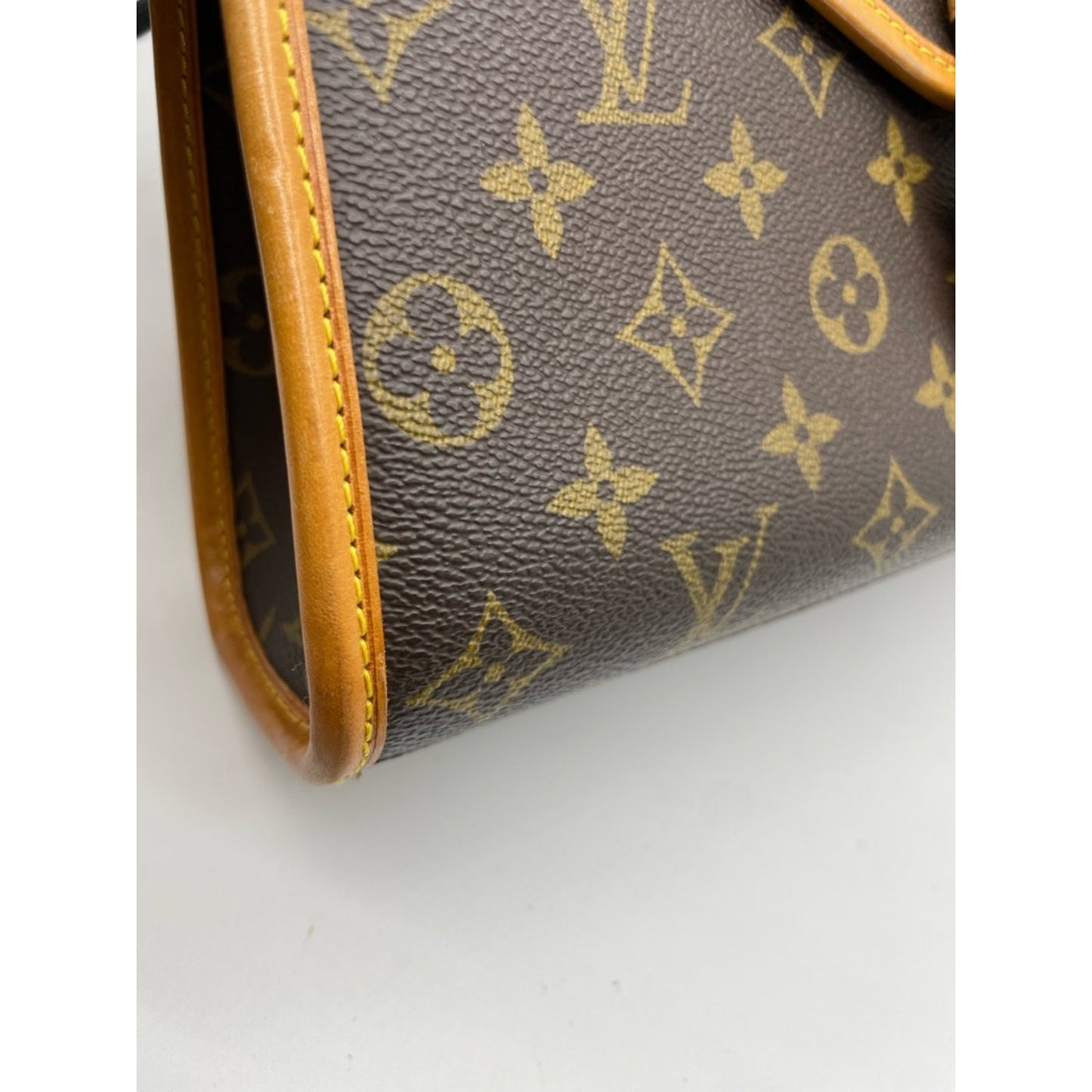 Louis Vuitton Bel Air Bag