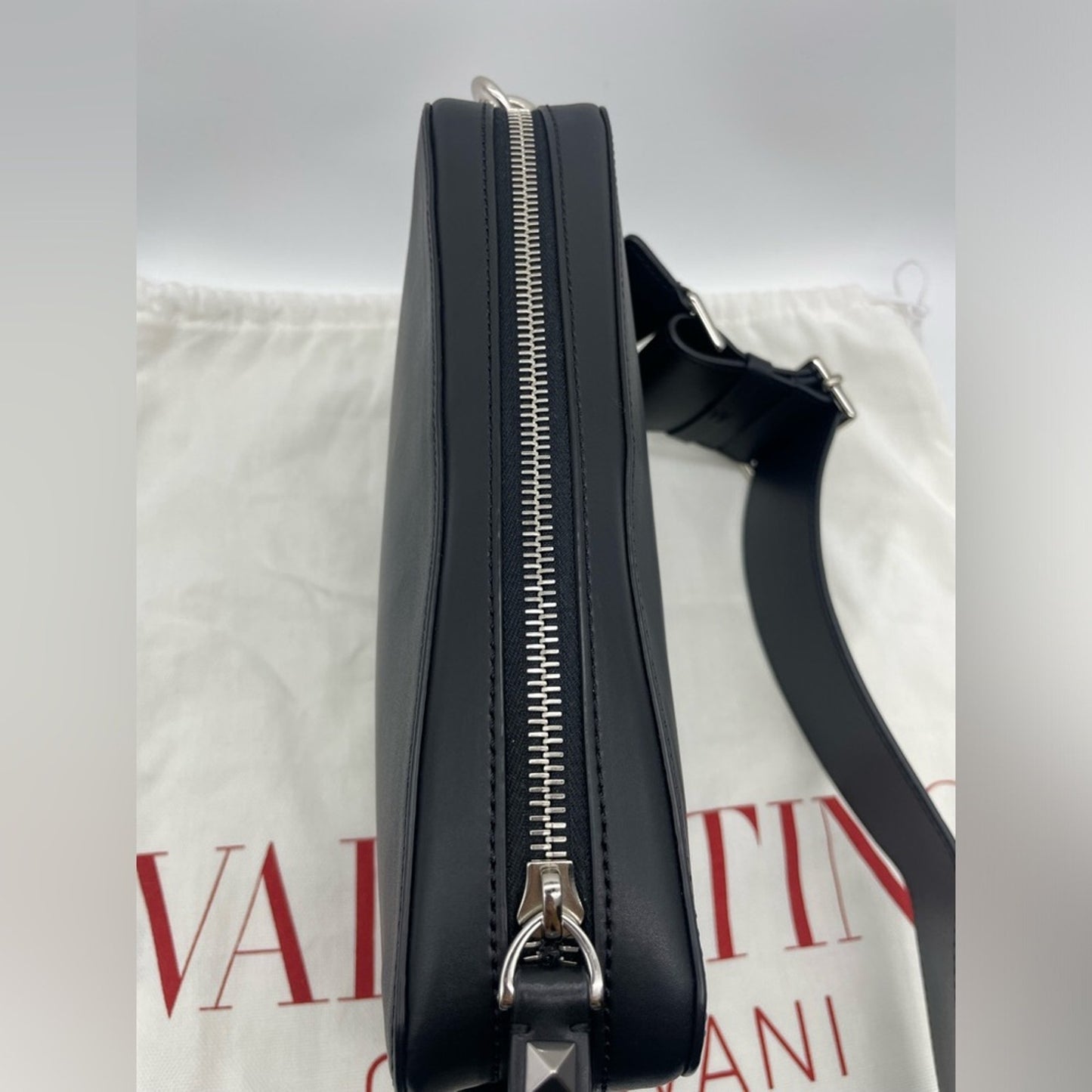 SOLD! Valentino Garavani Sling/Crossbody Bag