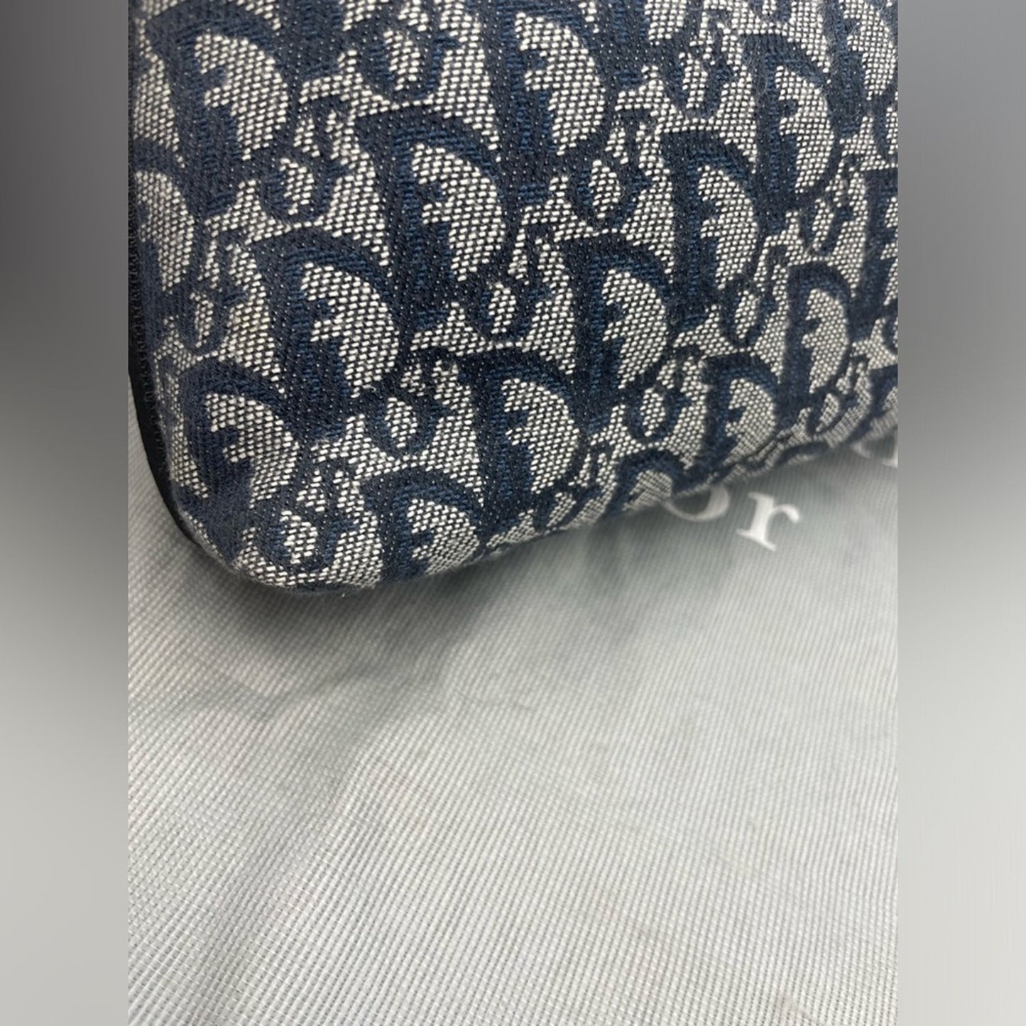 SOLD! Christian Dior Pochette Shoulder Bag