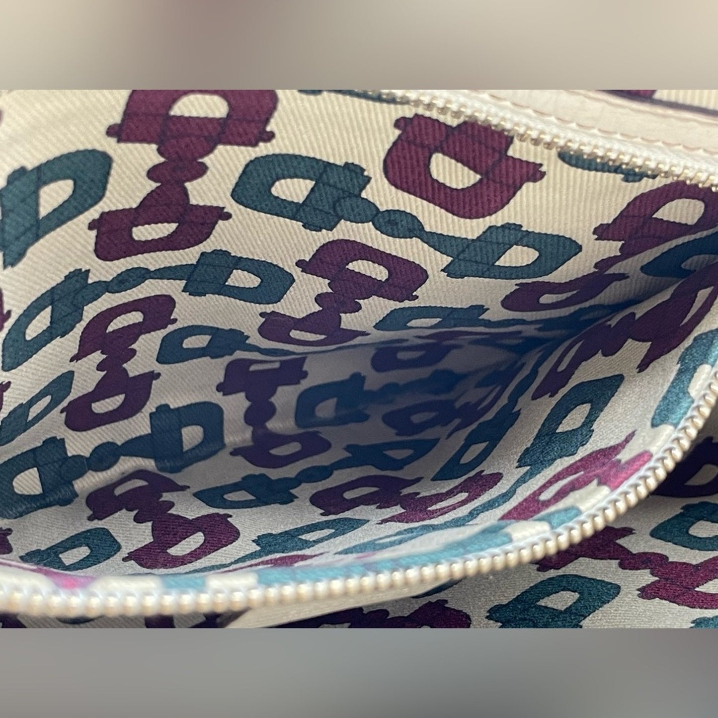 Gucci Sherryline Canvas Bucket Bag