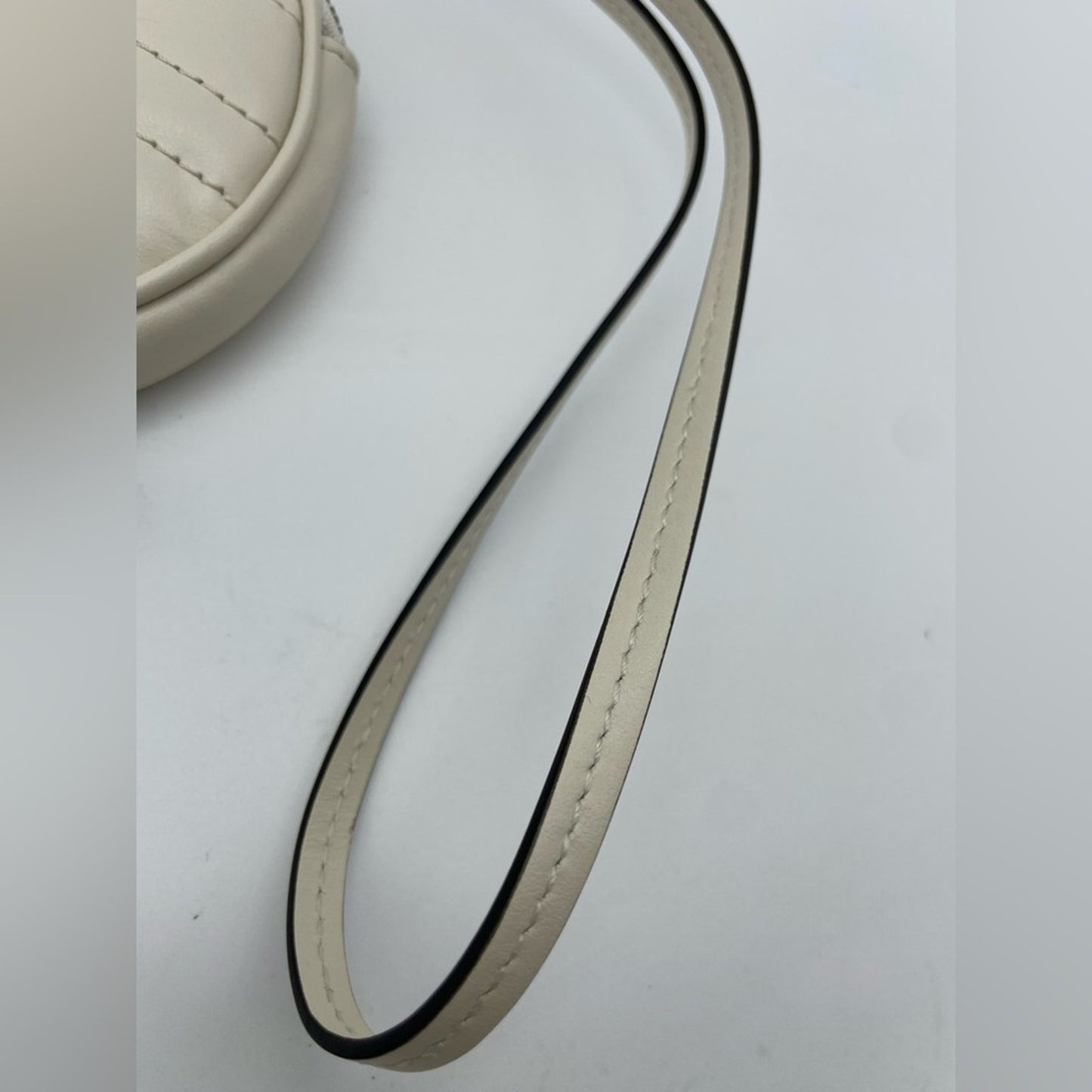 Gucci Marmont Coin Purse Set