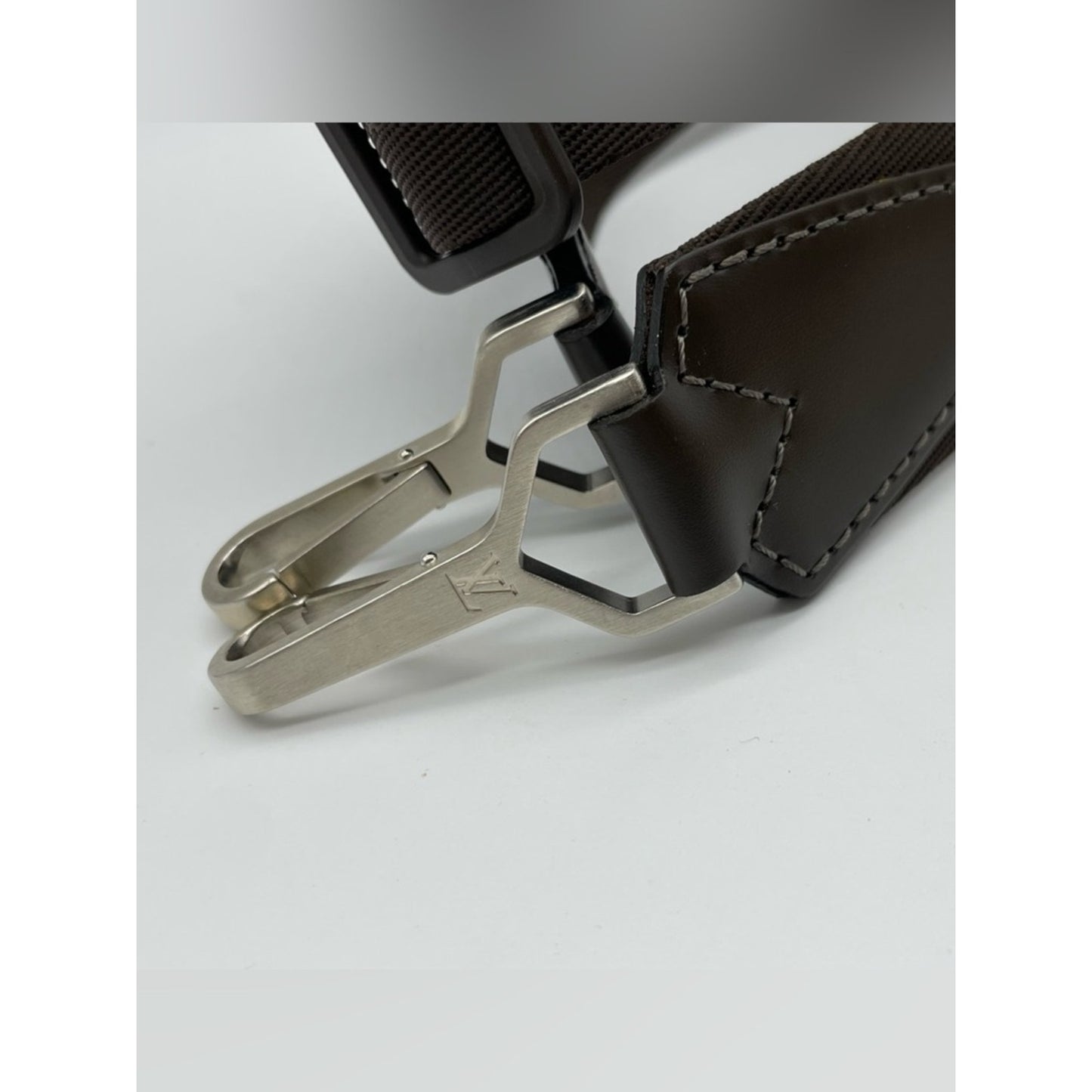 Louis Vuitton Crossbody Strap Messenger Strap
