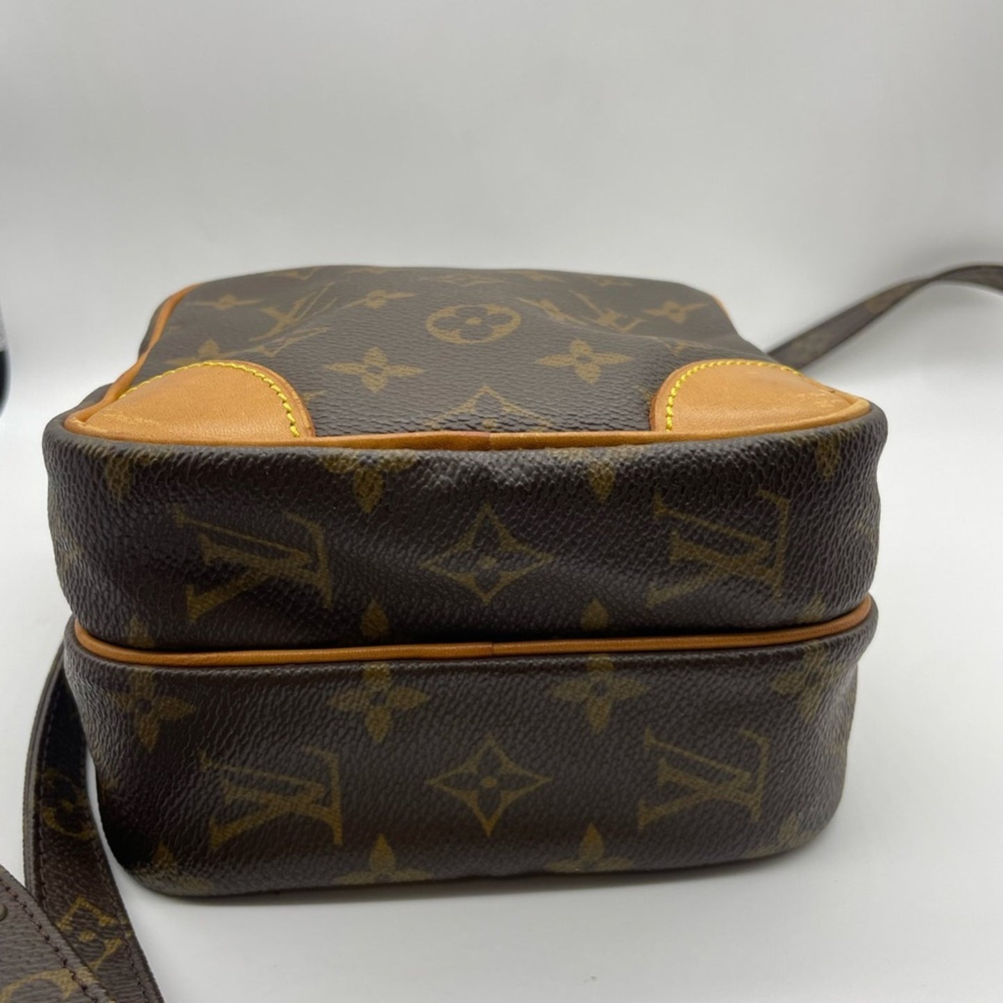 Louis Vuitton Monogram Amazone Crossbody Bag