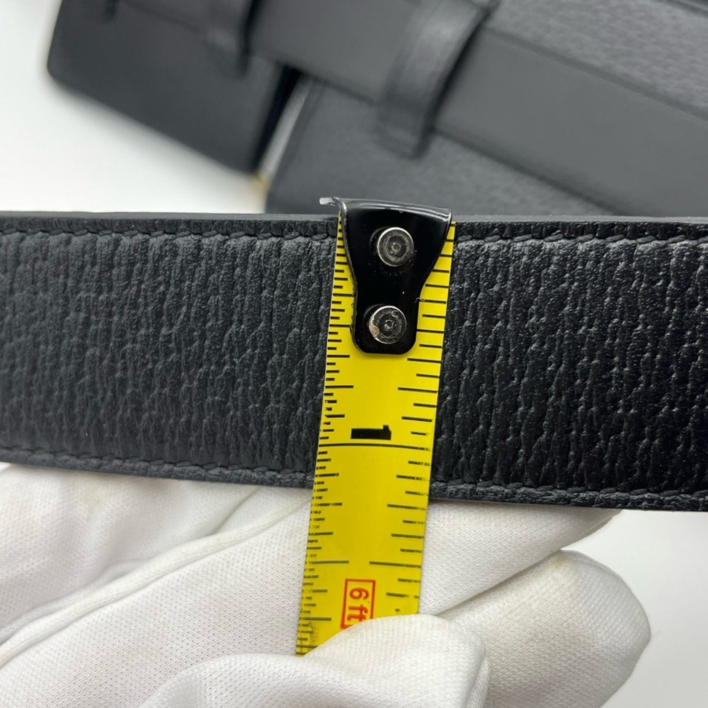 Gucci Marmont Bum Bag/Belt Bag with card holder