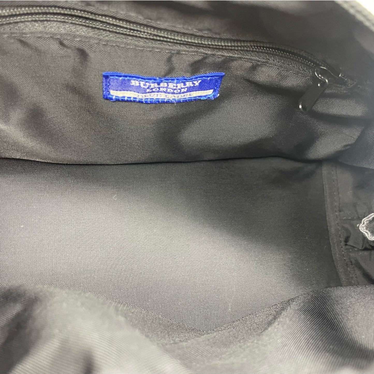 Burberry Nova Print HandBag