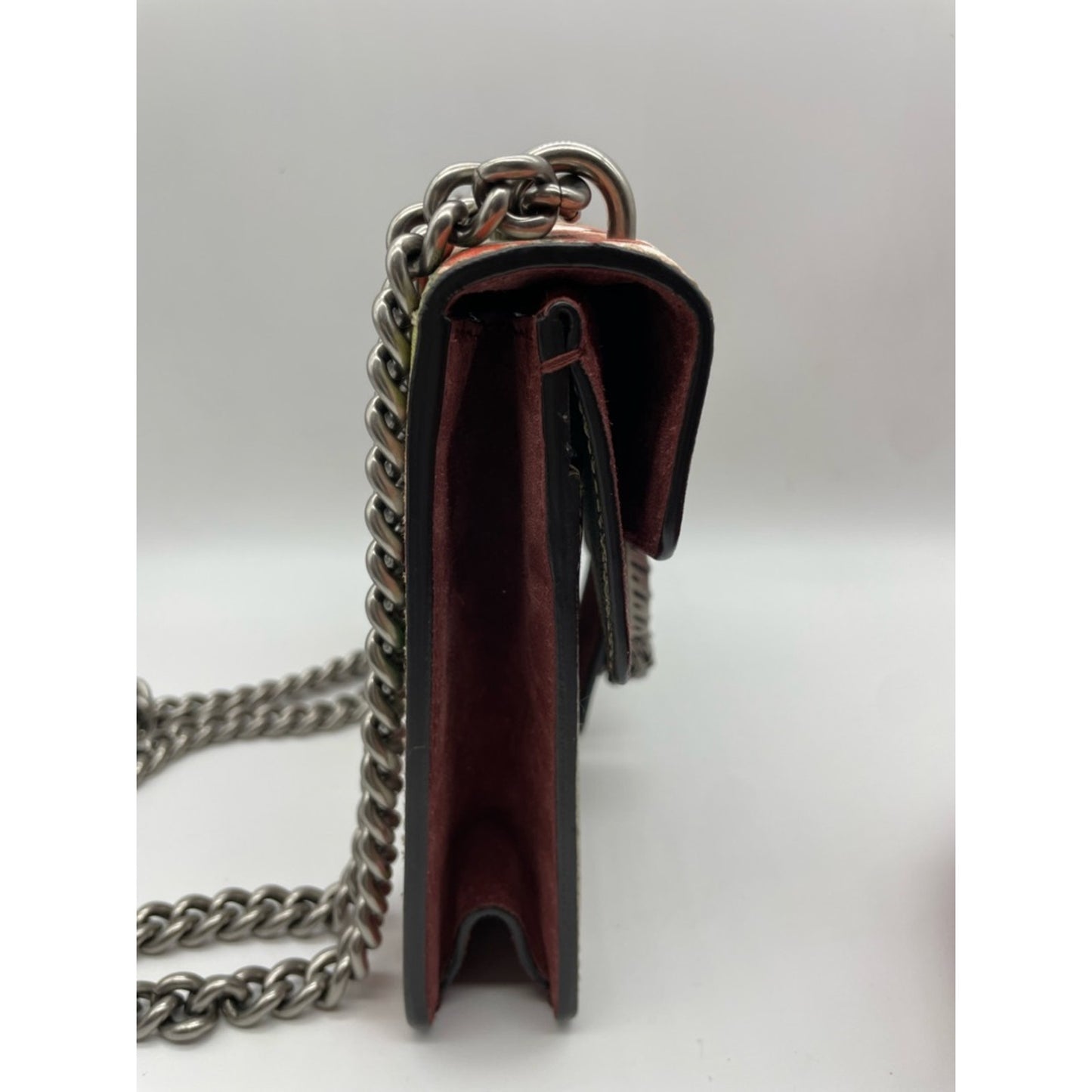 Gucci Dionysus Blooms Shoulder Bag