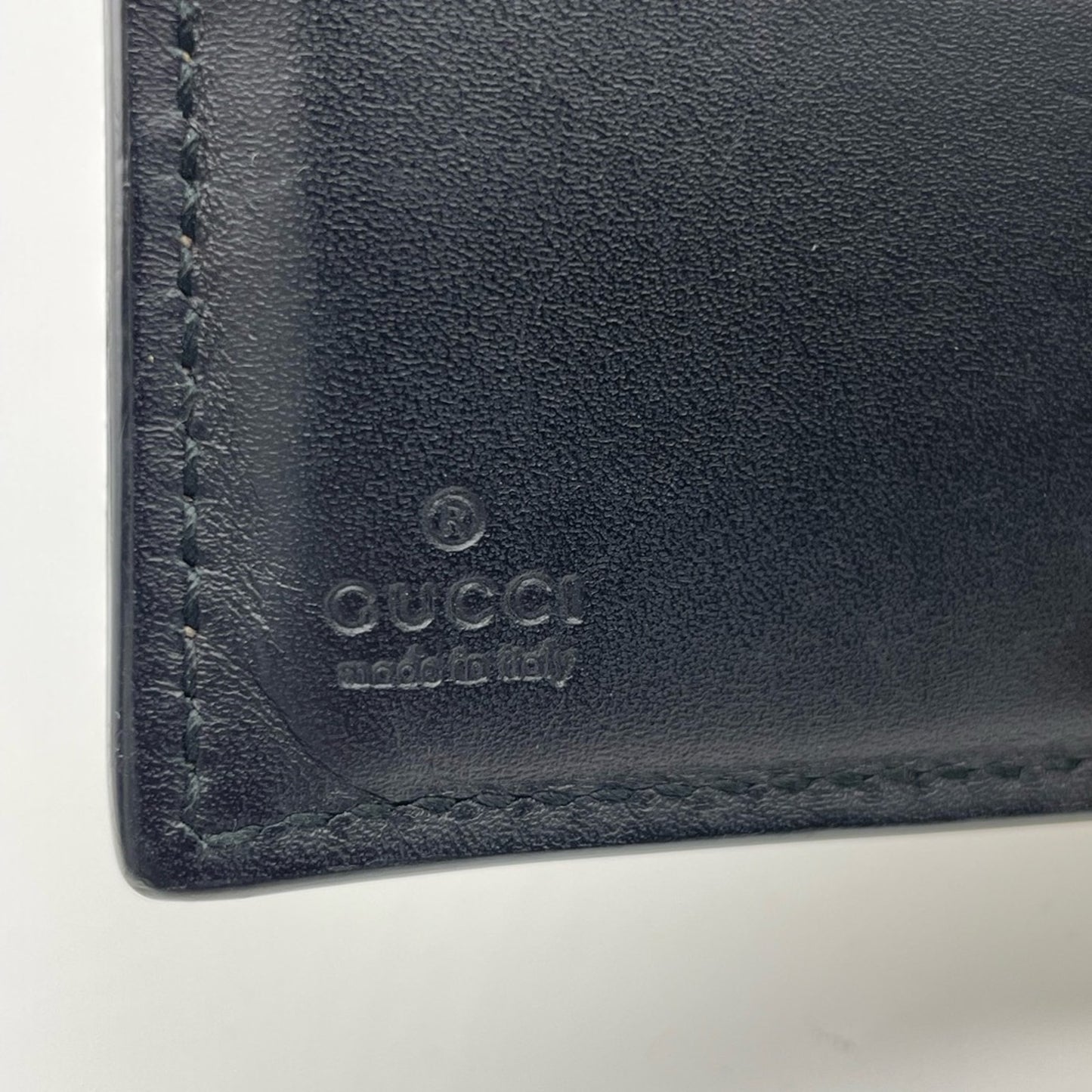 Gucci Dionysus PVC Leather Men’s Wallet