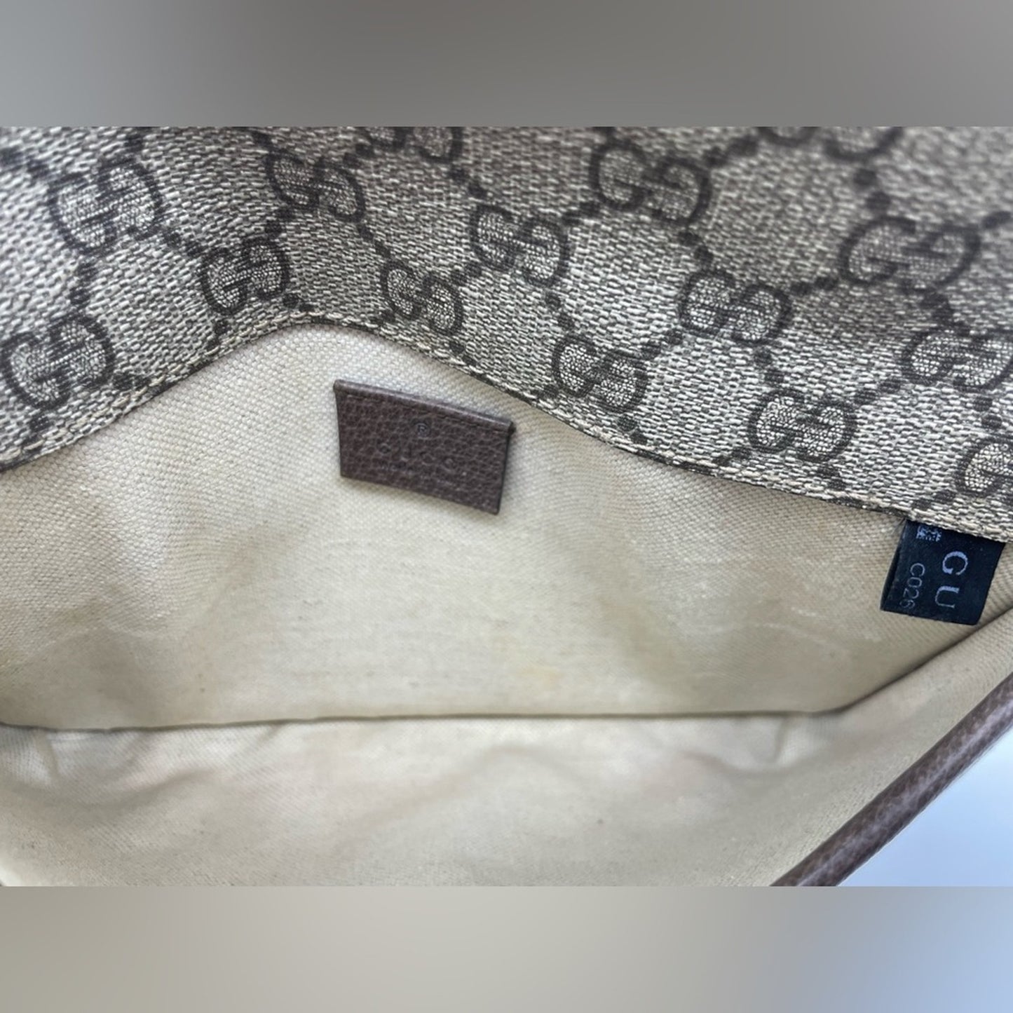 Gucci Sherryline Body Bag