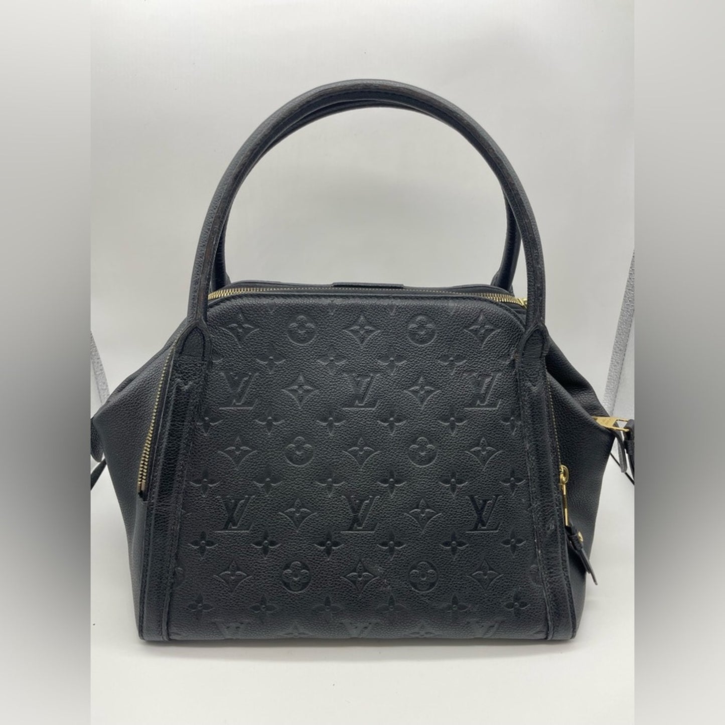 Louis Vuitton Empreinte Marais Bag