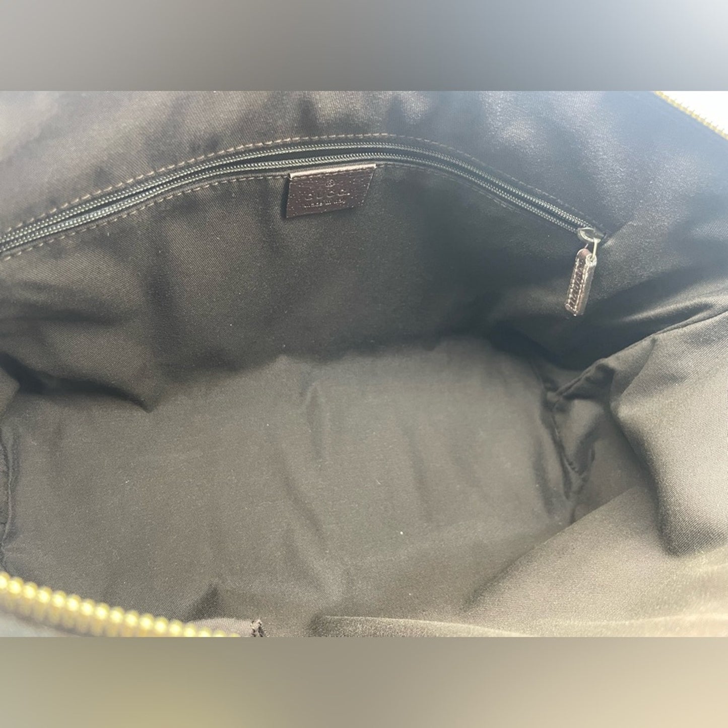 SOLD! Gucci Tote Bag