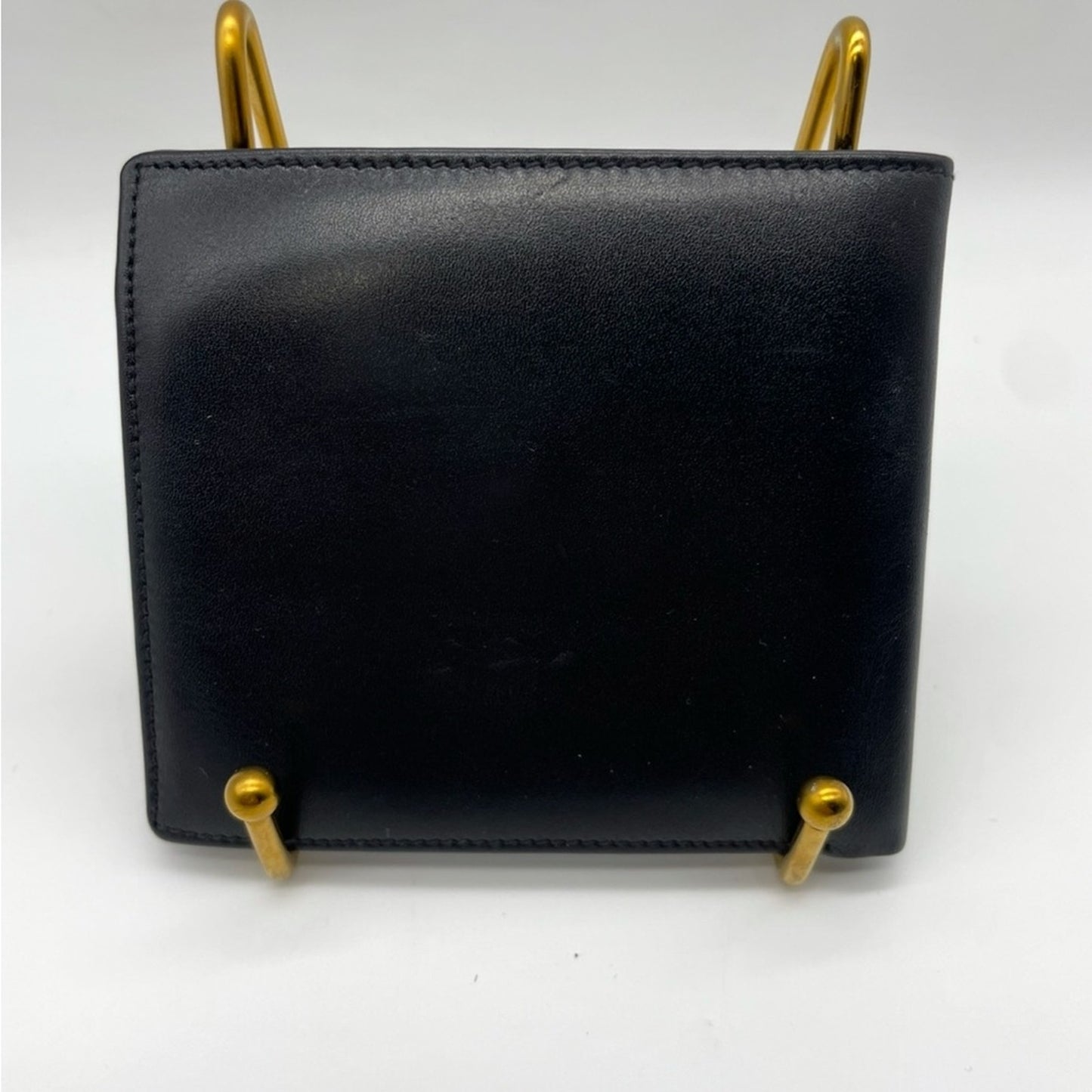 Givenchy Bifold Leather Wallet