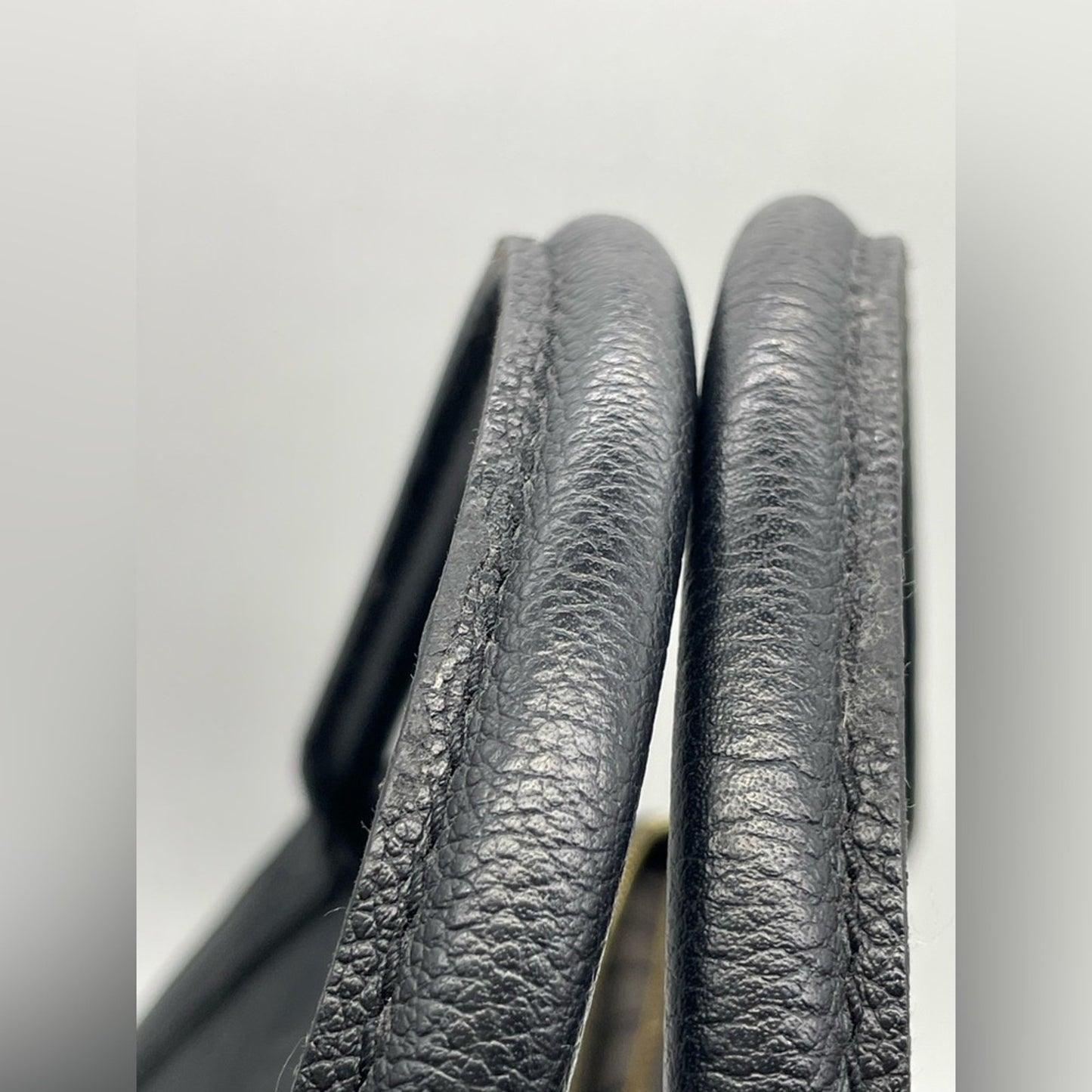 Louis Vuitton Empreinte Marais Bag