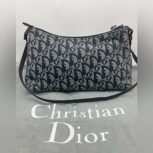SOLD! Christian Dior Pochette Shoulder Bag