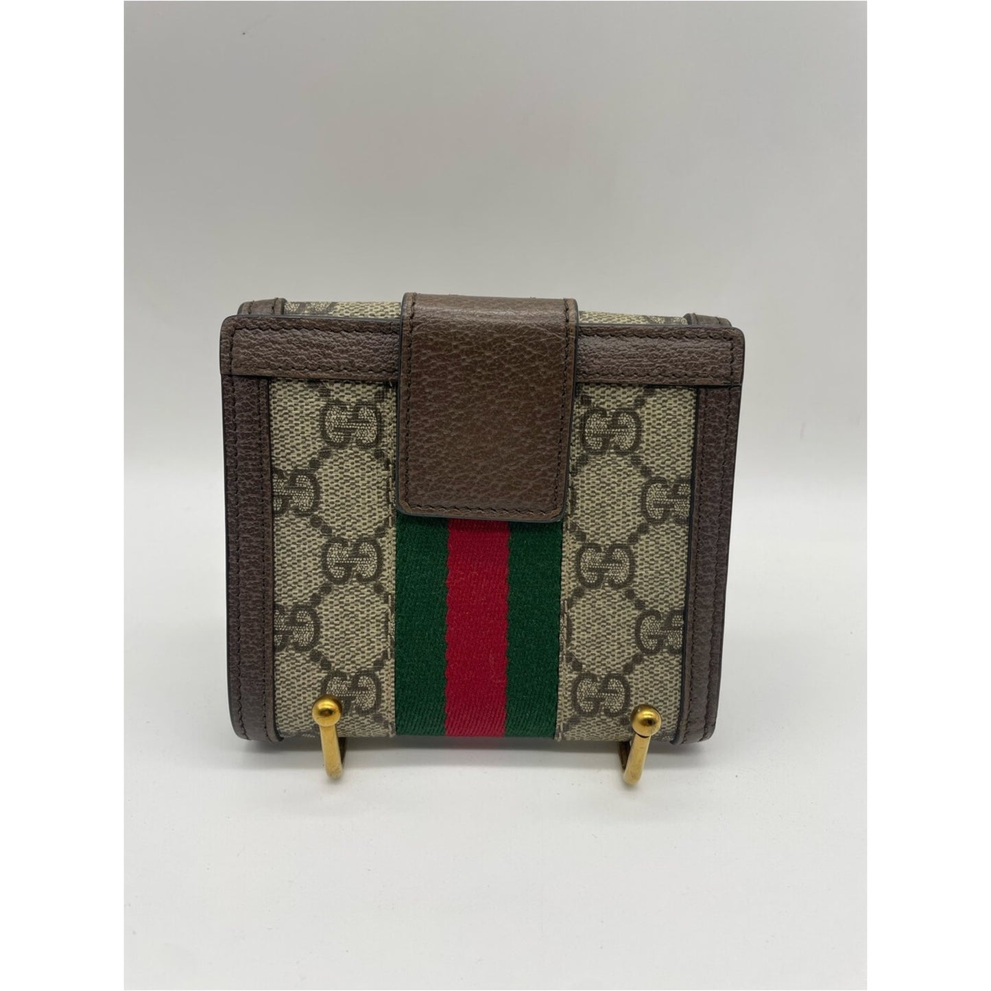 Gucci Sherryline PVC Wallet