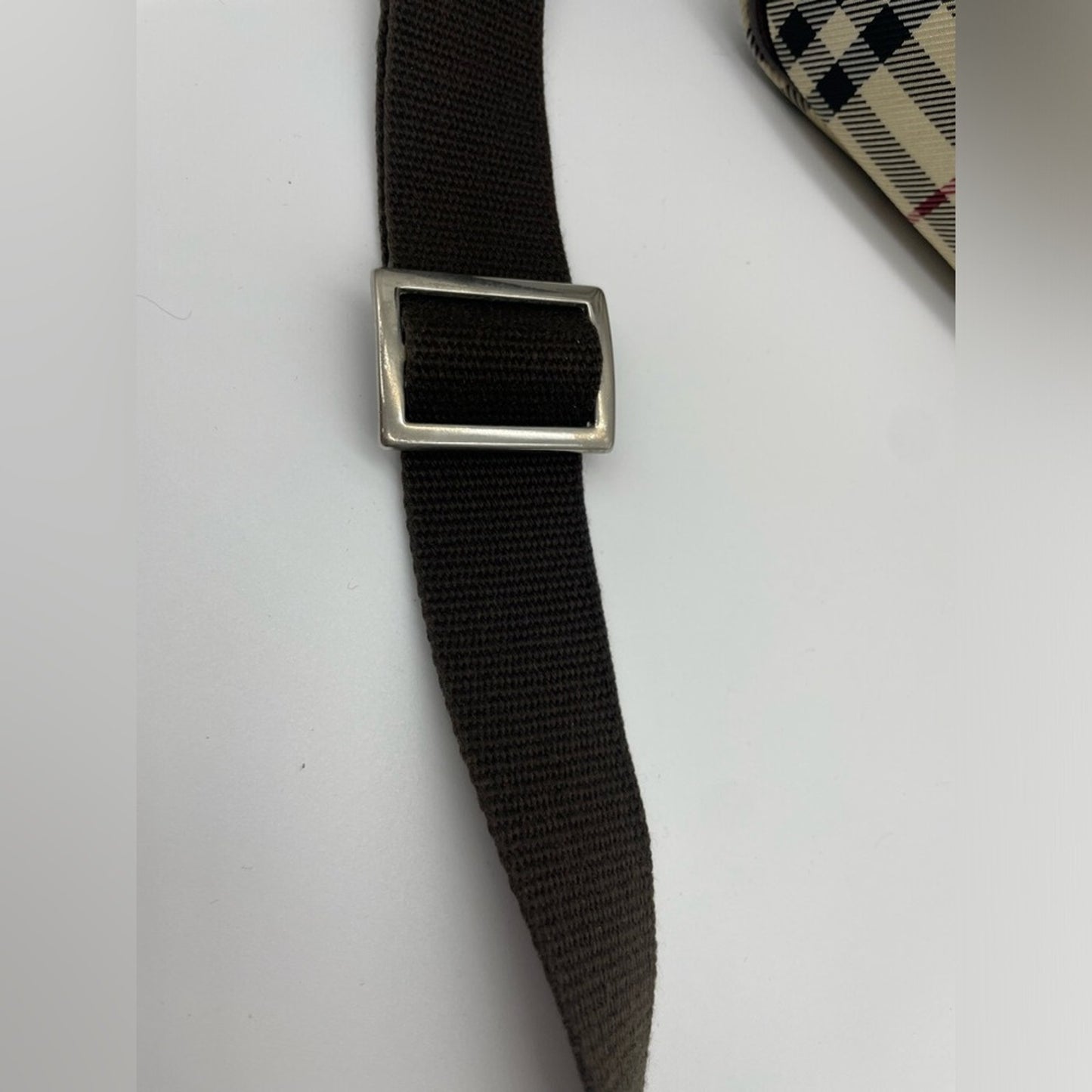 SOLD! Burberry Crossbody Bag