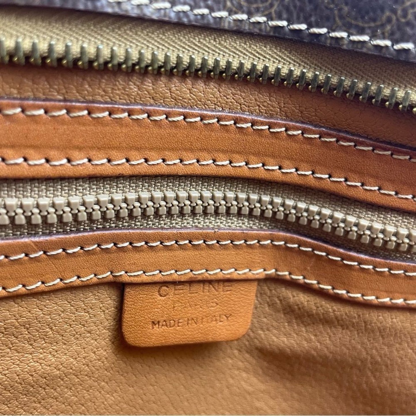 SOLD! Celine Tote Bag