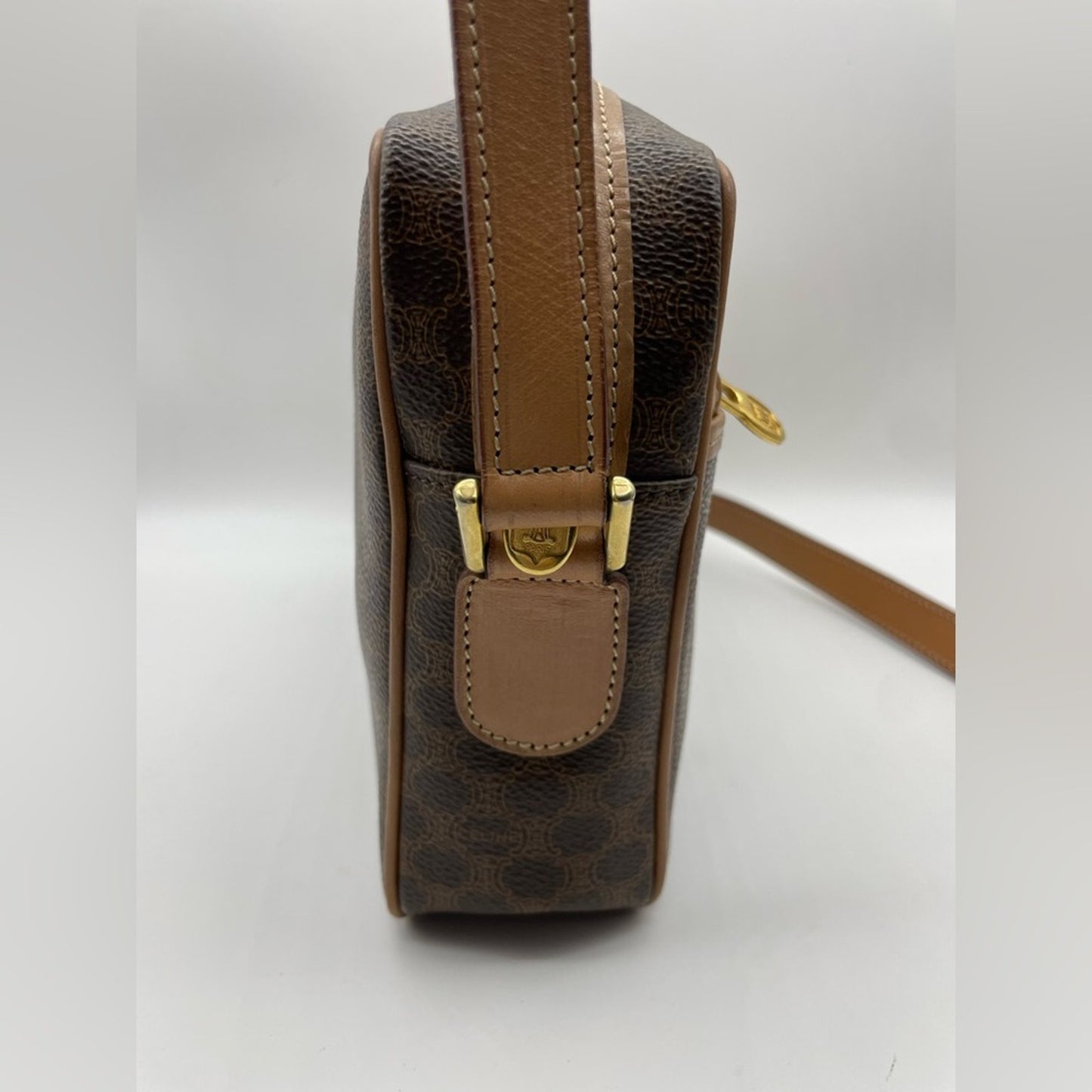 Celine Macadam Sling Bag