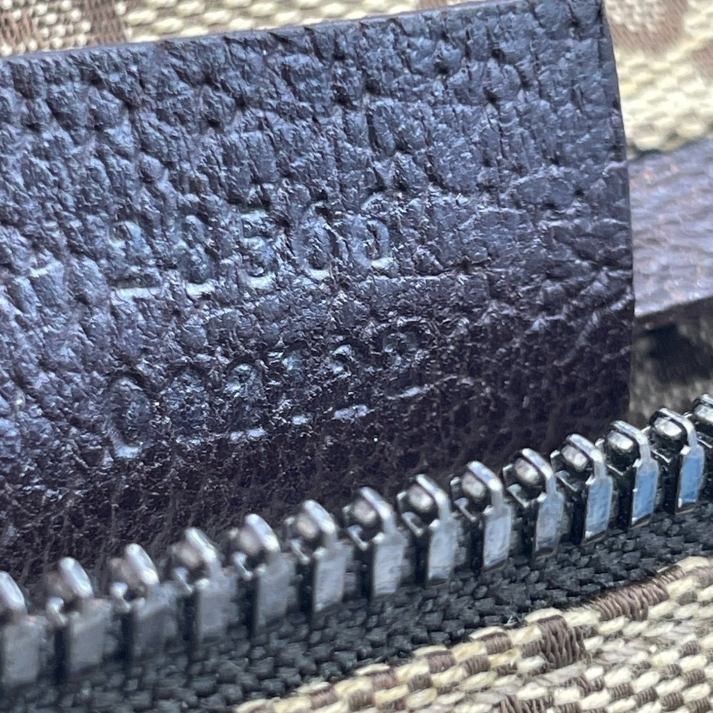 Gucci SherryLine Belt Bag