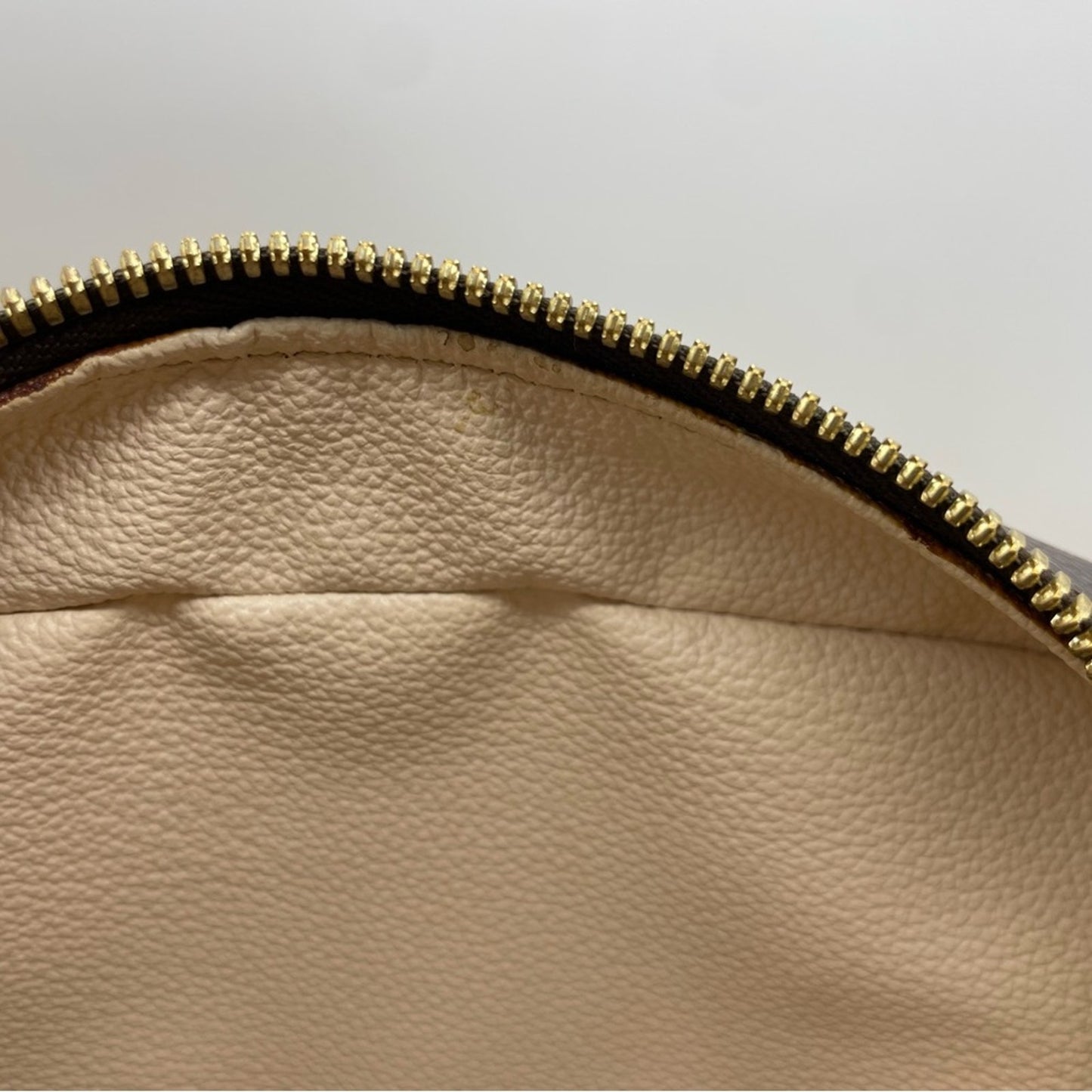 SOLD! Louis Vuitton Spontini Monogram Bag