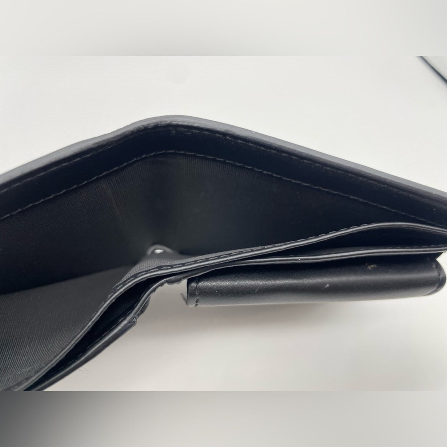 SOLD! Valentino Garavani Short Leather wallet