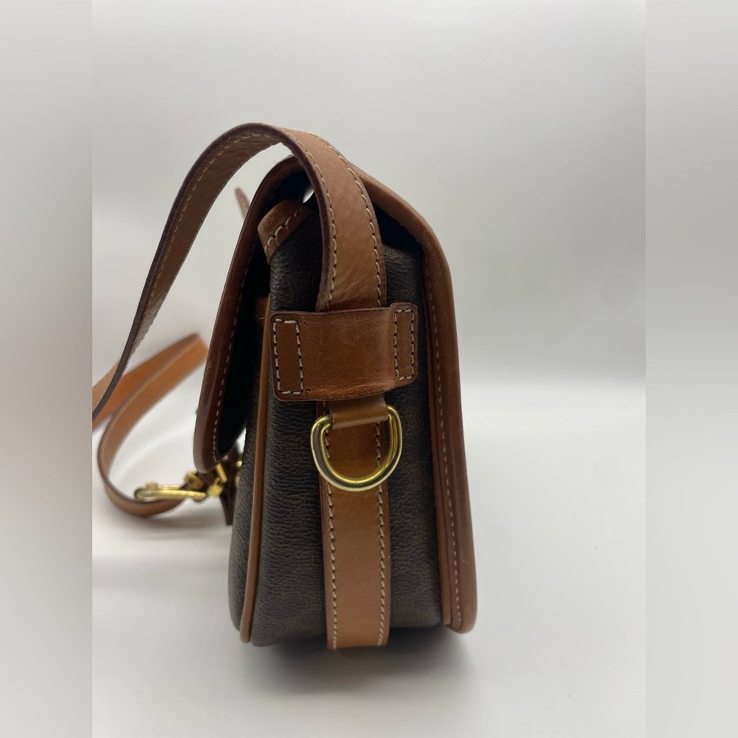 Celine Macadam Sling Bag