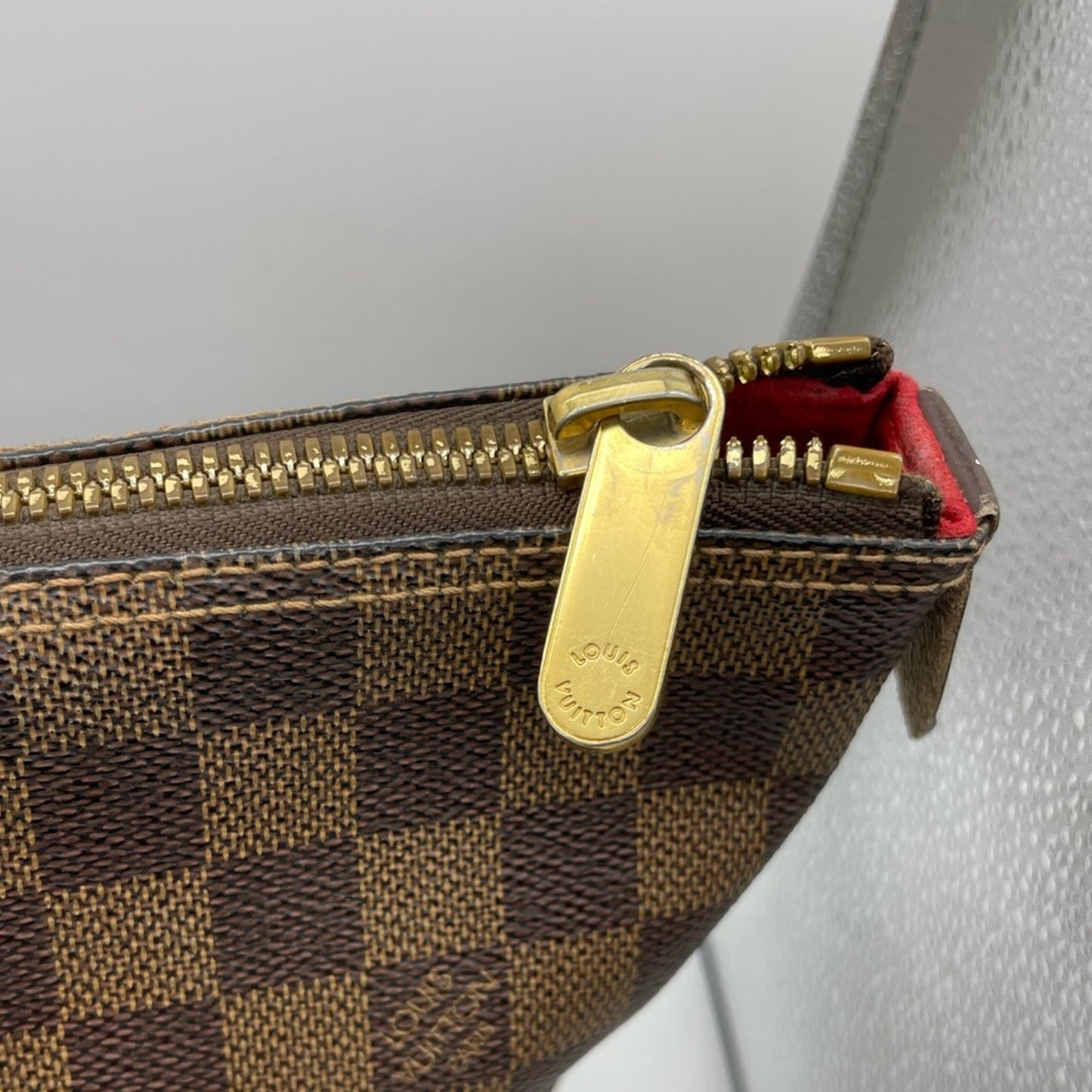 SOLD! Louis Vuitton Damier Saleya