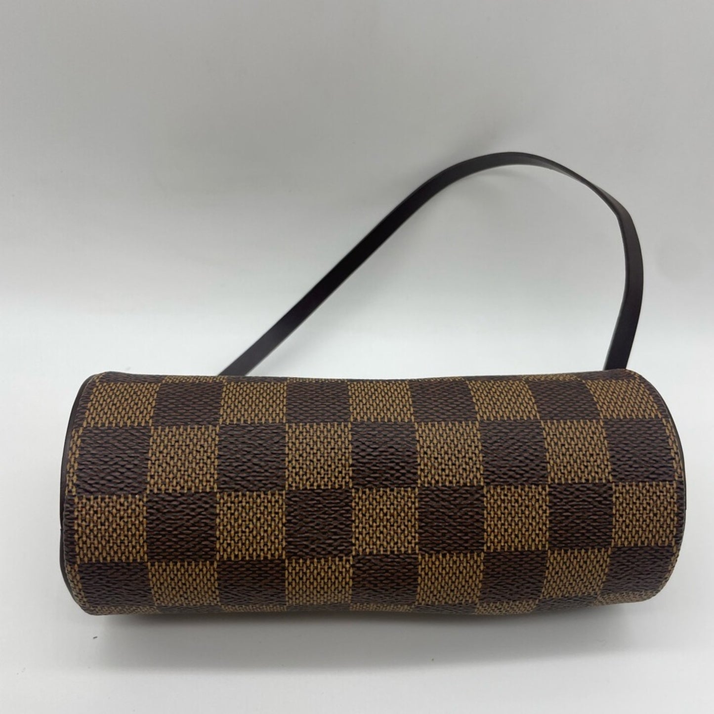 Louis Vuitton Damier Baby Papillon Handbag