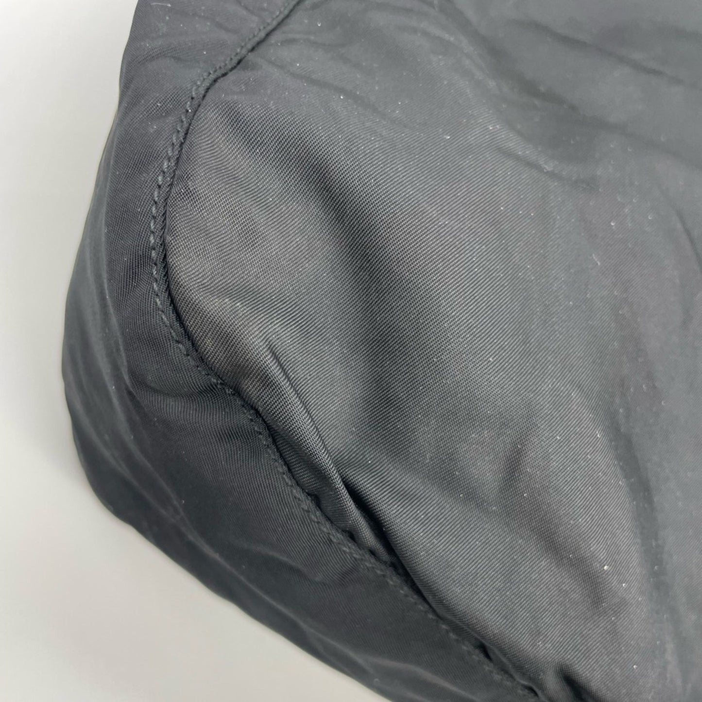 SOLD! Prada Nylon Shoulder Bag