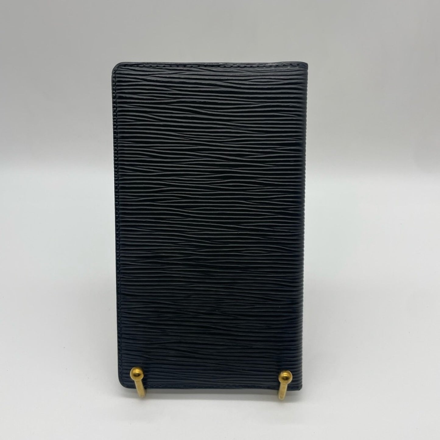 Louis Vuitton Epi Wallet