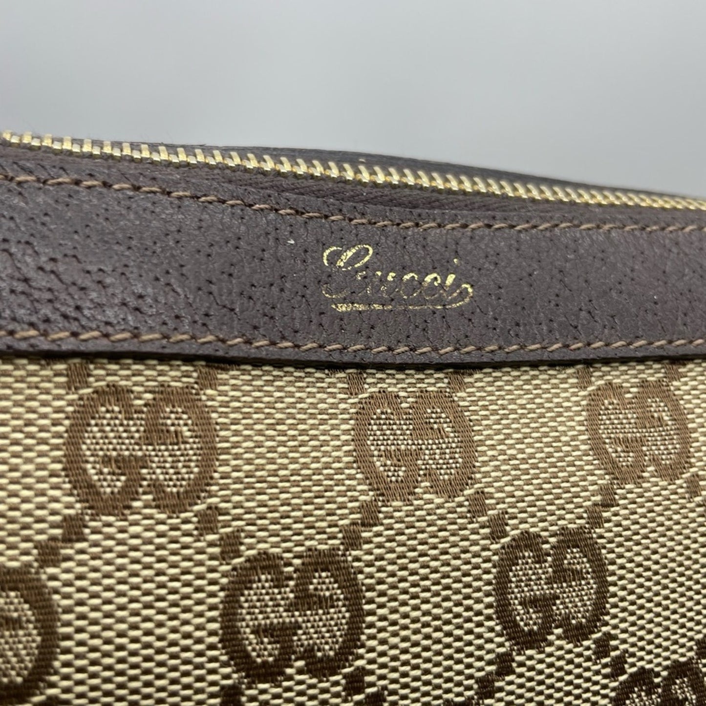 SOLD! Gucci Tote Bag