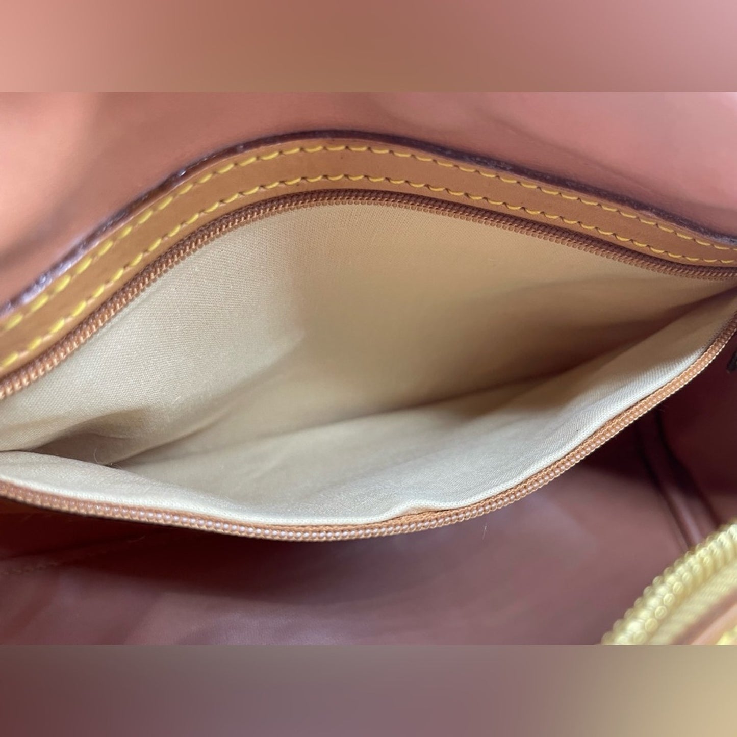 SOLD! Alviero Boston Bag two way bag