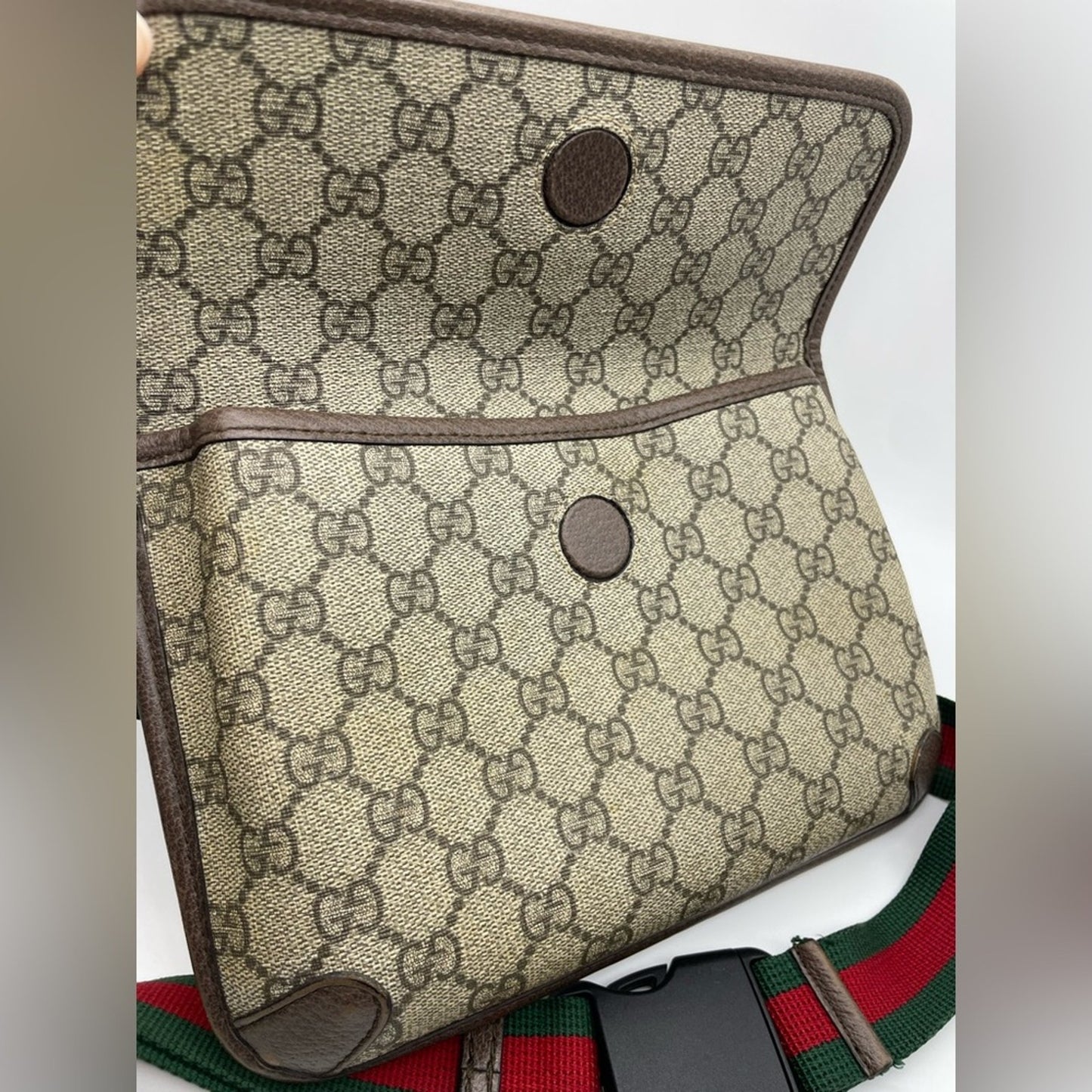 Gucci Sherryline Body Bag