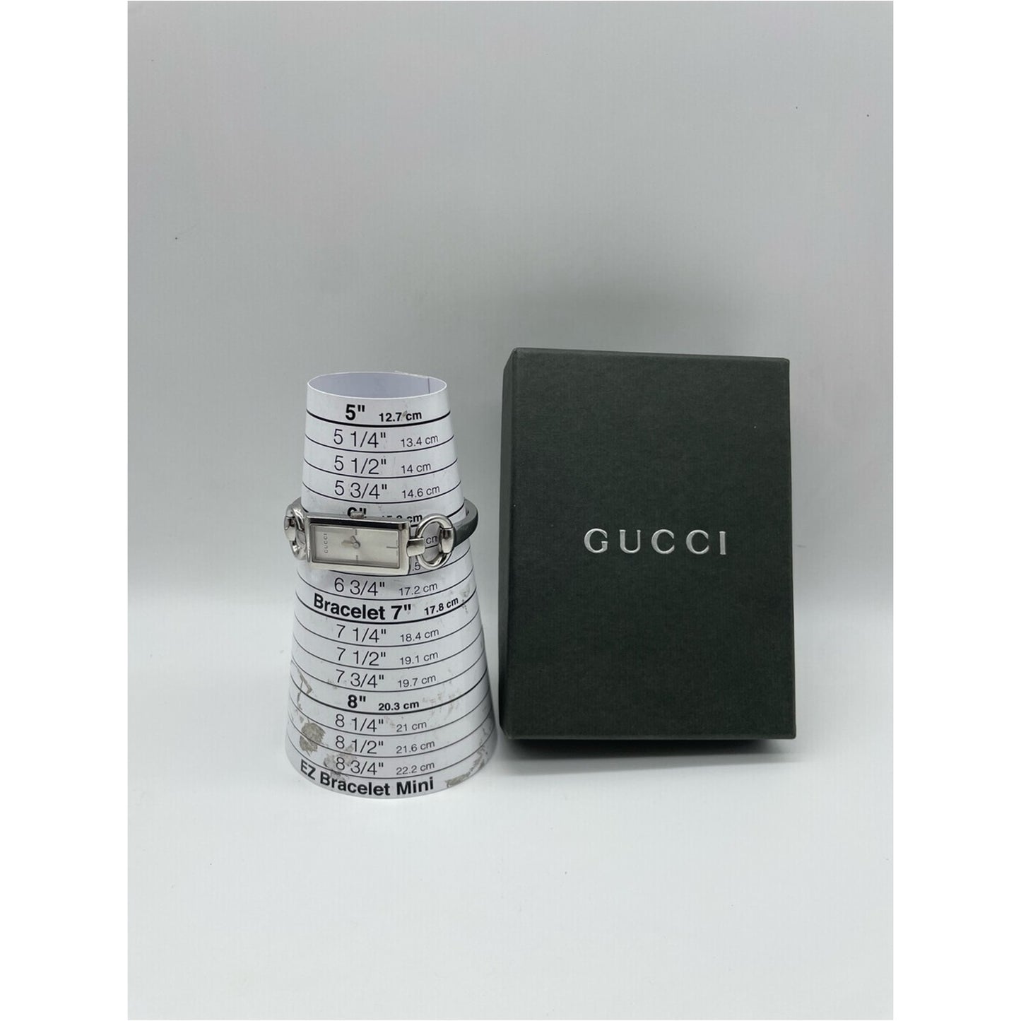 Vintage Gucci Watch