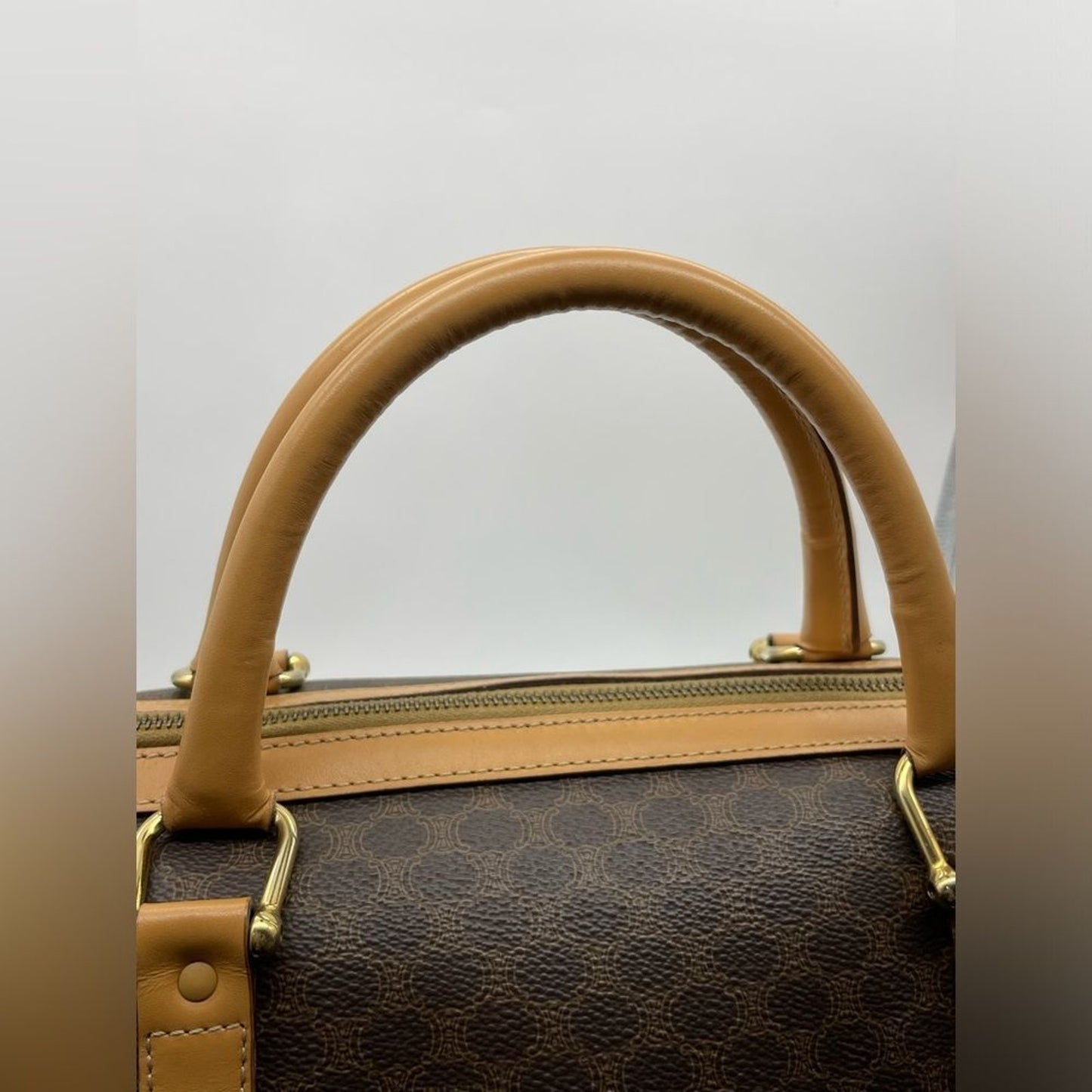 SOLD! Celine Boston Bag