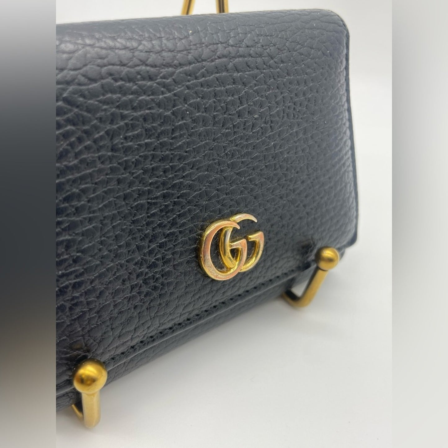 Gucci Marmont Wallet