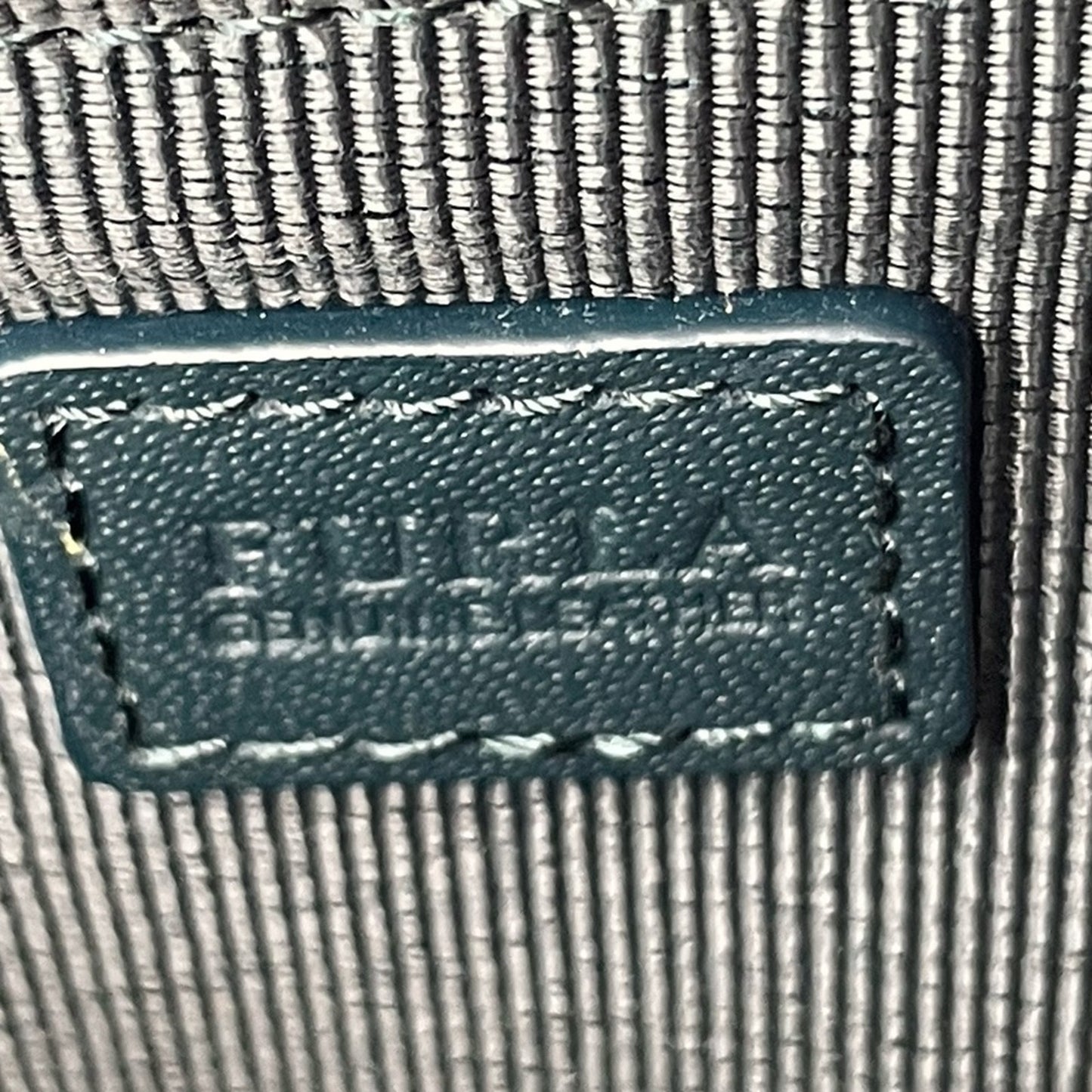 Furla Croc-Embossed Crossbody Bag