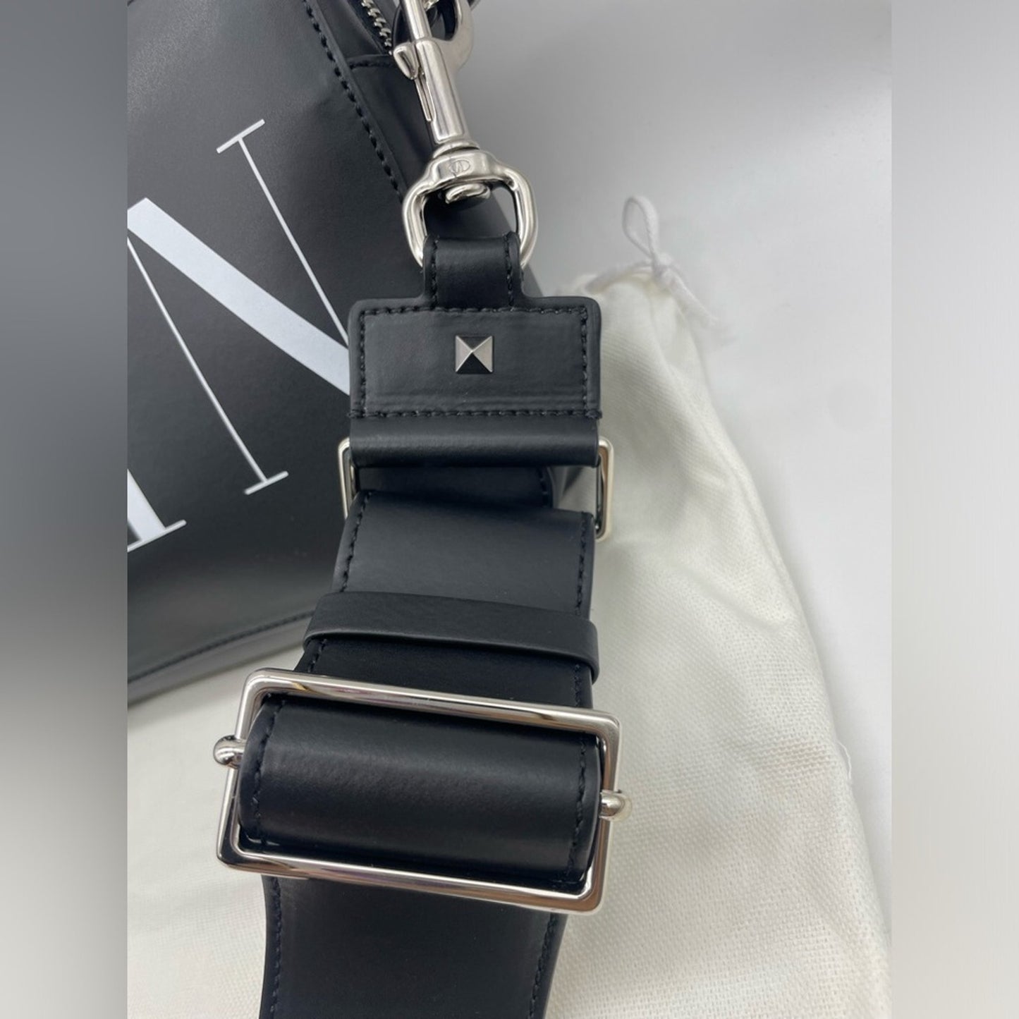 SOLD! Valentino Garavani Sling/Crossbody Bag