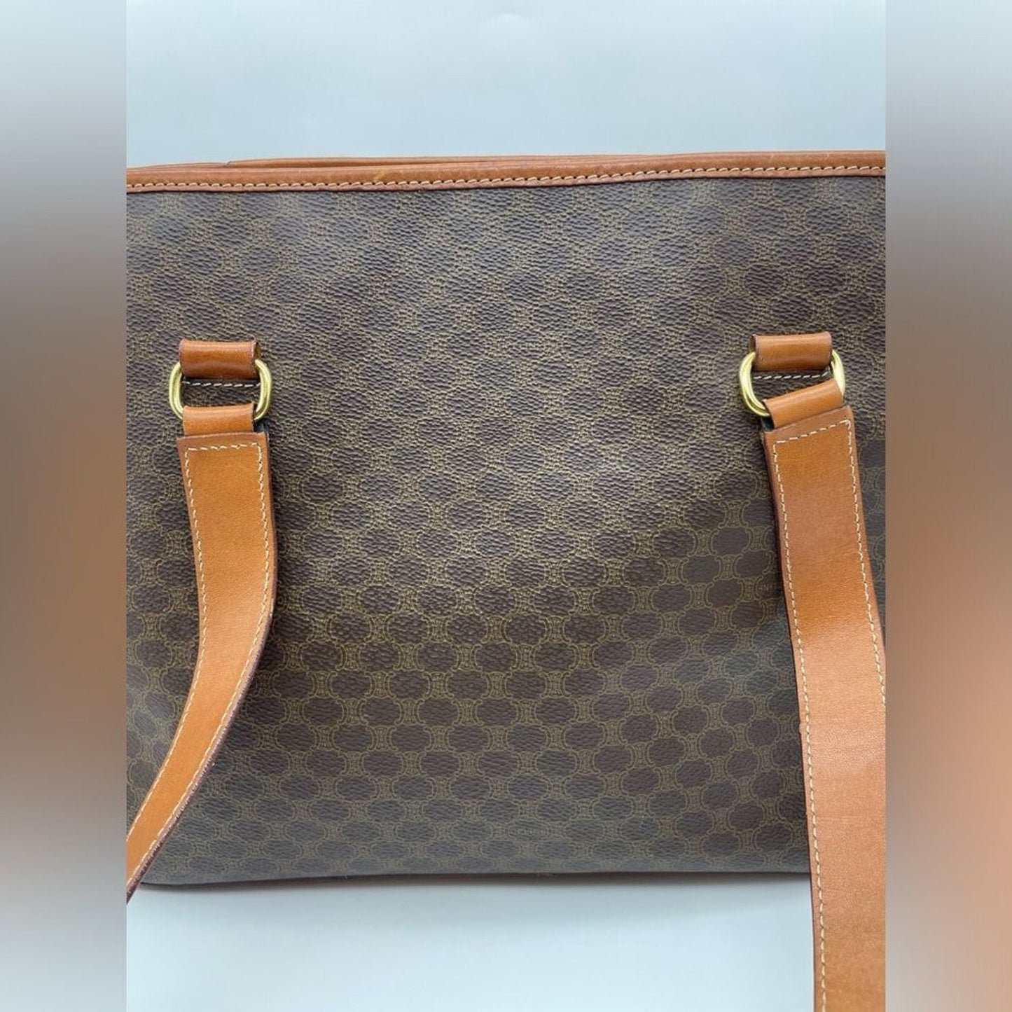 SOLD! Celine Tote Bag
