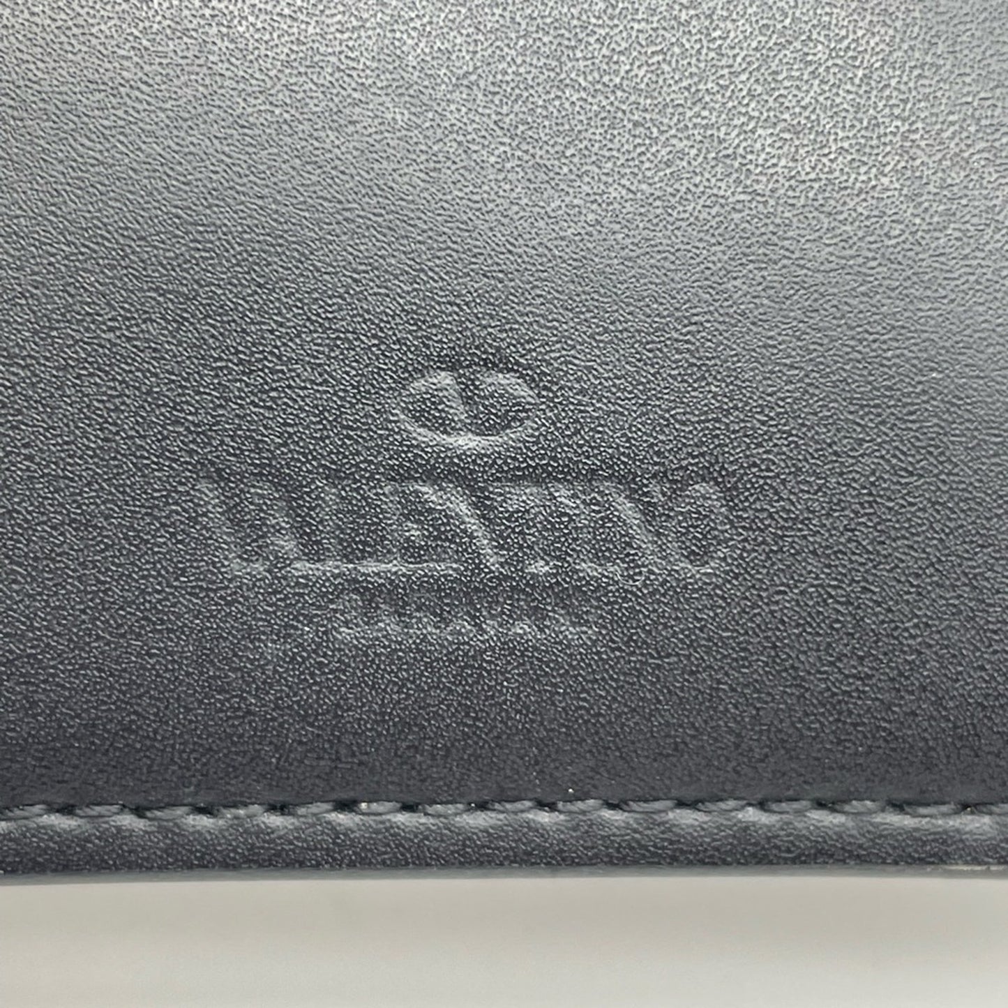SOLD! Valentino Garavani Short Leather wallet