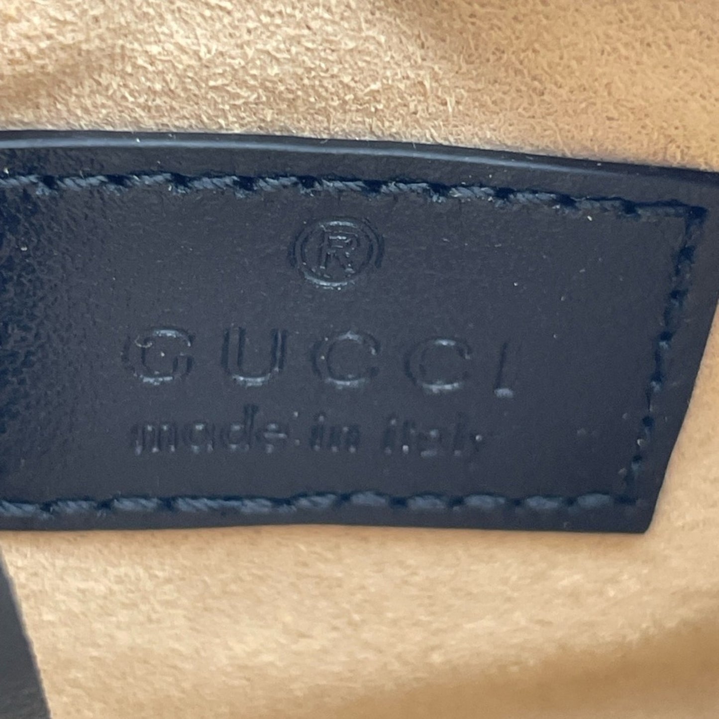 Gucci Marmont Coin Purse Set