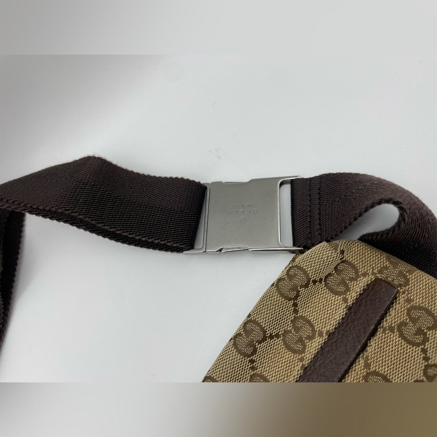 Gucci Belt Bag