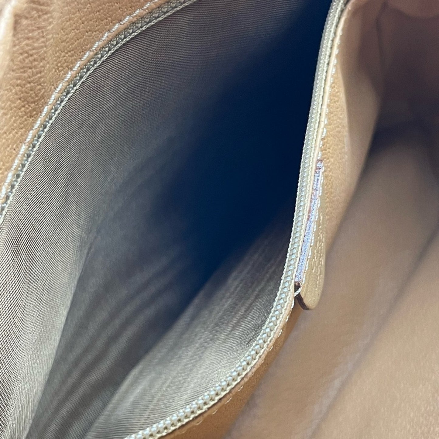 Celine Macadam Sling Bag