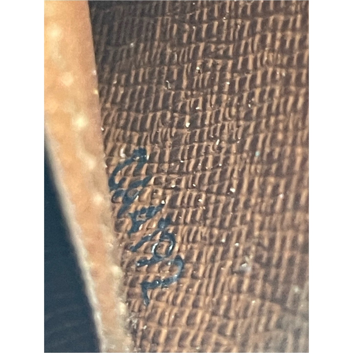 Louis Vuitton Monogram Long Zippy Wallet